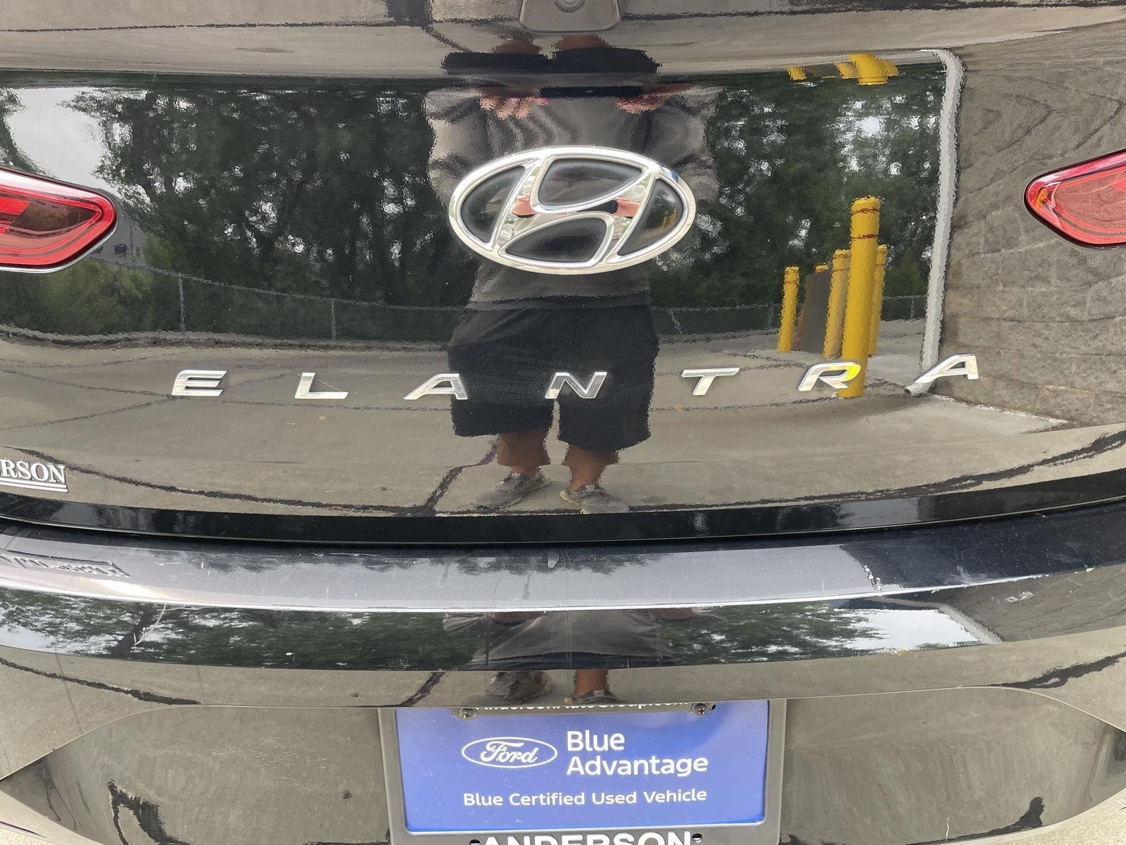 Used 2020 Hyundai Elantra for sale in Lincoln NE
