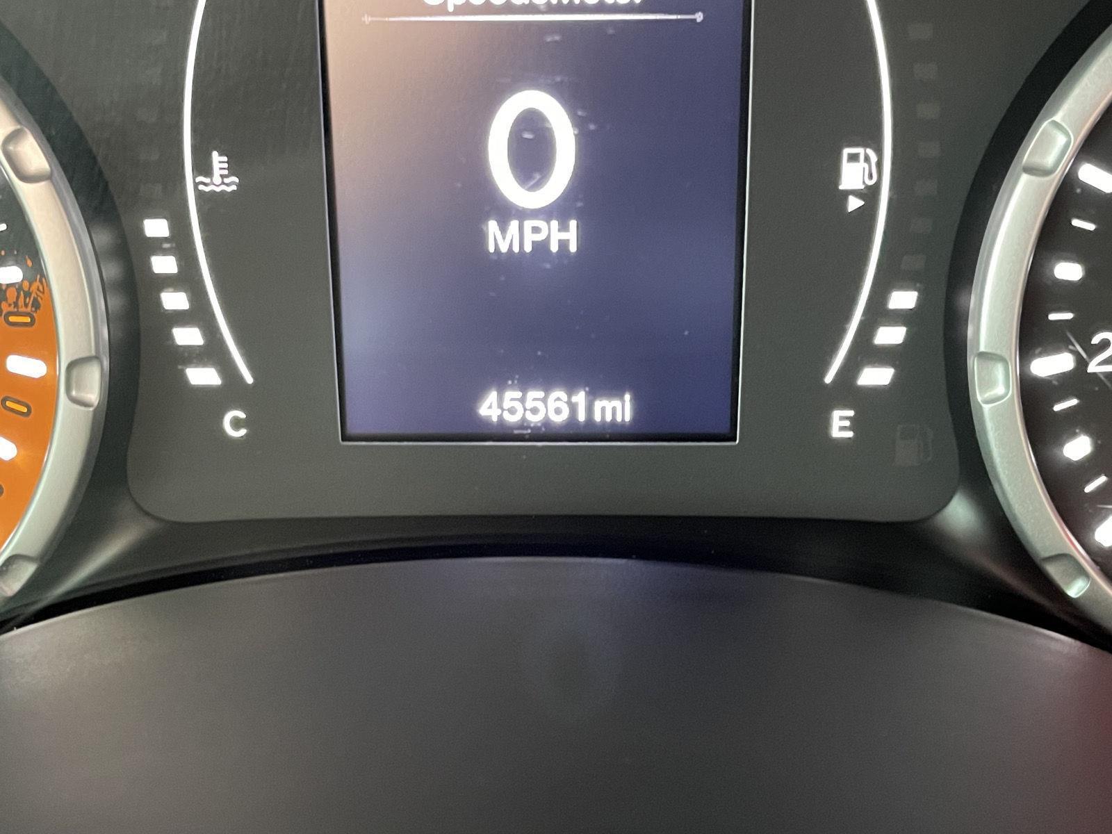 Used 2016 Jeep Renegade Justice SUV for sale in Lincoln NE
