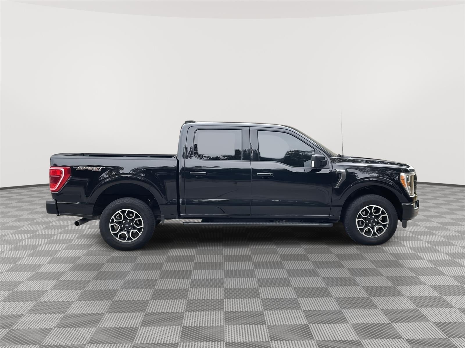 Used 2022 Ford F-150 for sale in Lincoln NE