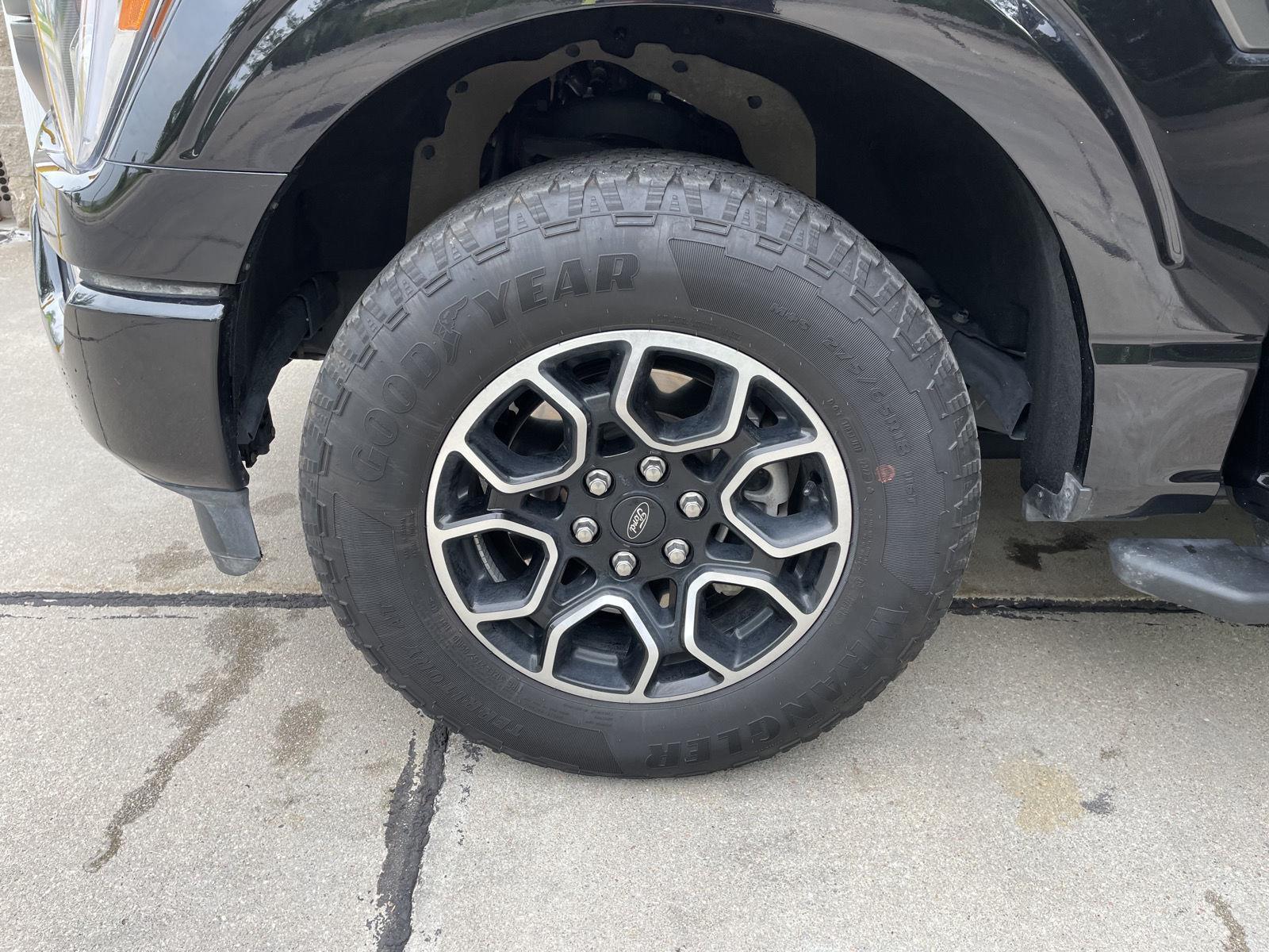 Used 2022 Ford F-150 for sale in Lincoln NE