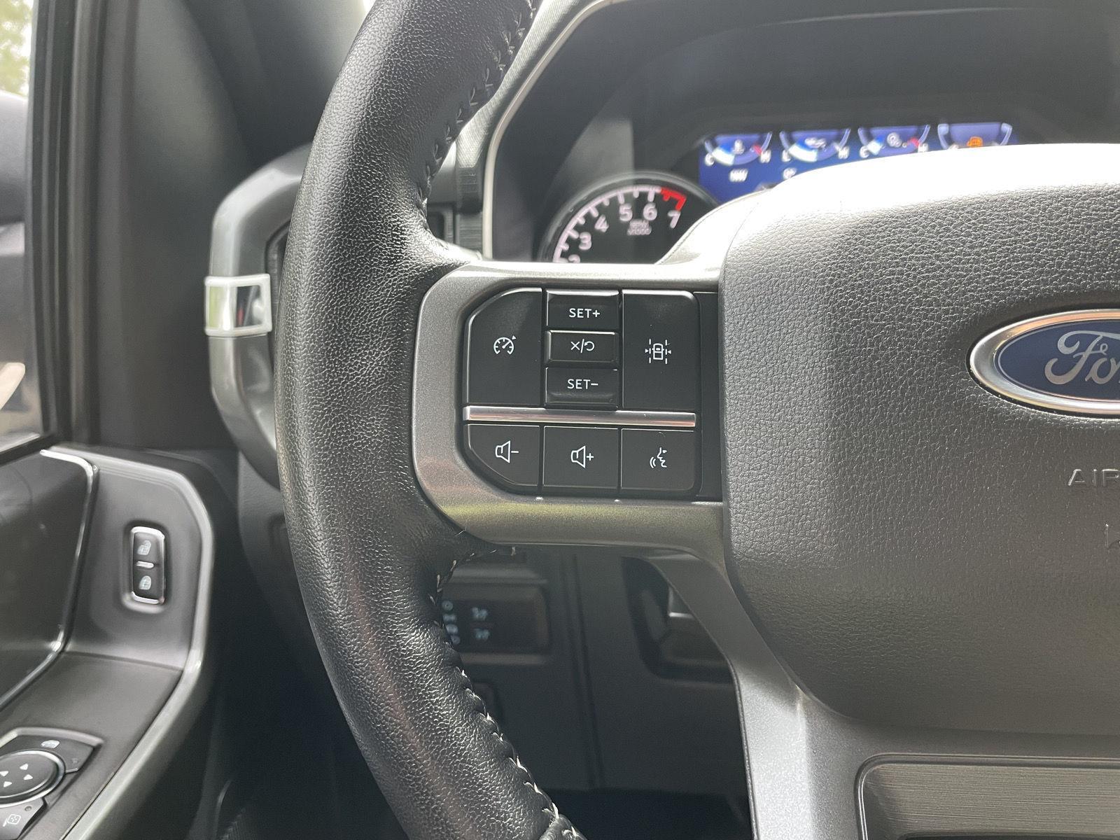Used 2022 Ford F-150 for sale in Lincoln NE