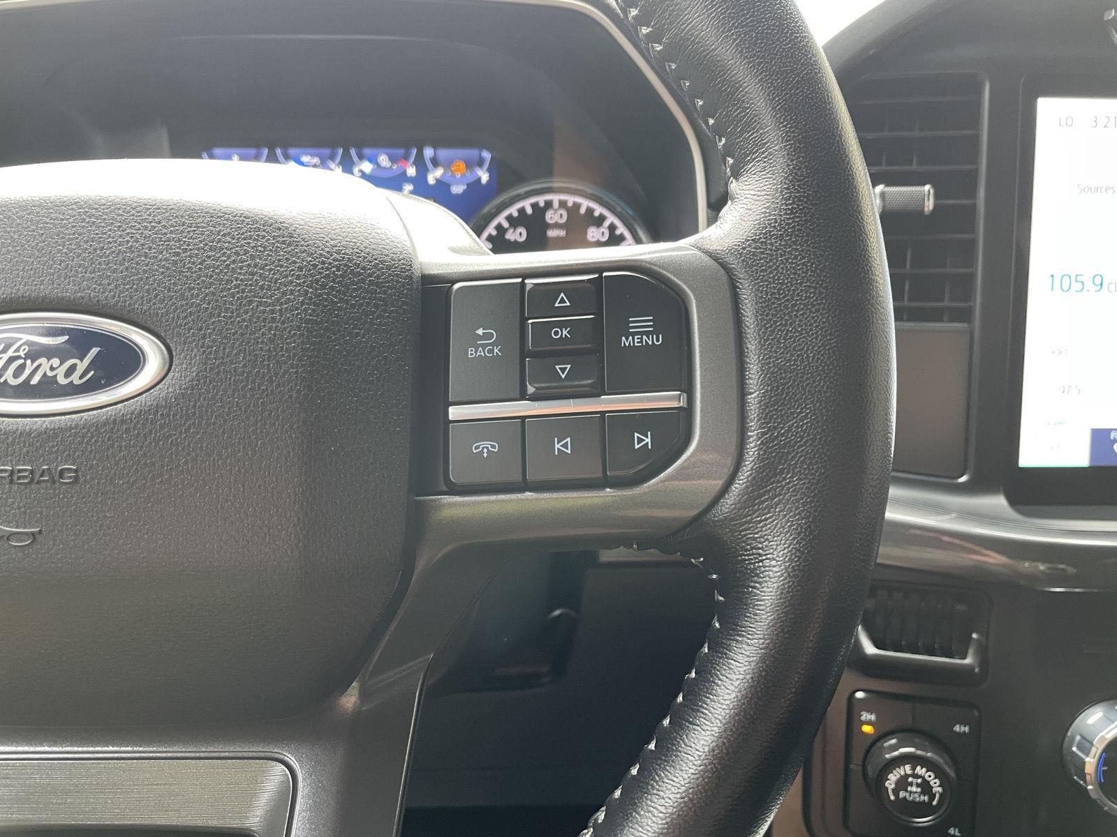 Used 2022 Ford F-150 for sale in Lincoln NE