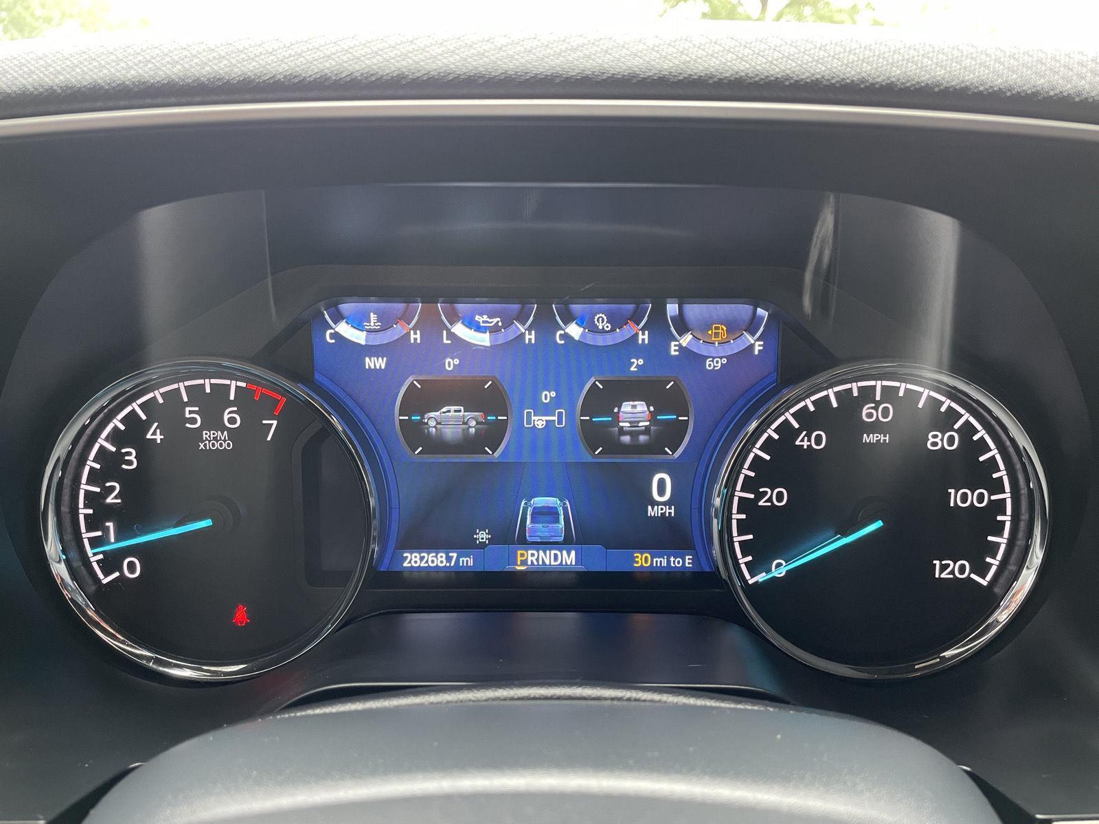 Used 2022 Ford F-150 for sale in Lincoln NE