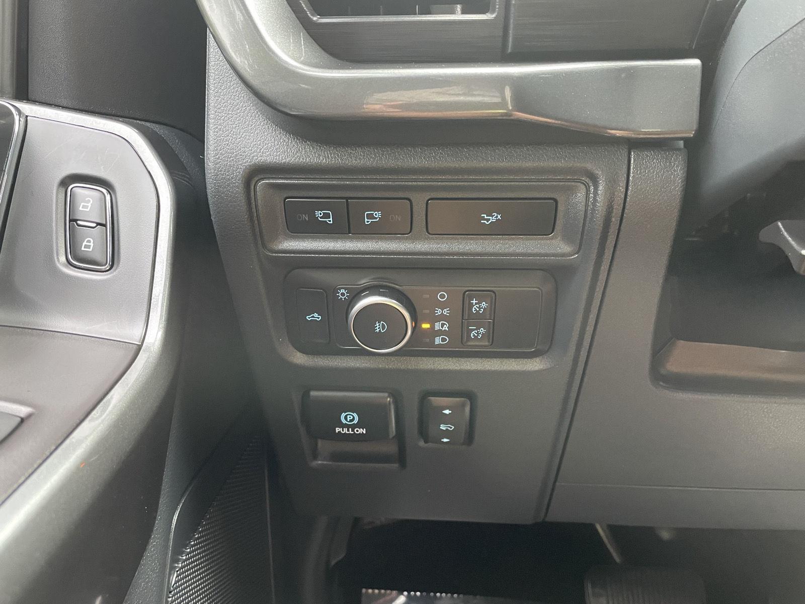 Used 2022 Ford F-150 for sale in Lincoln NE