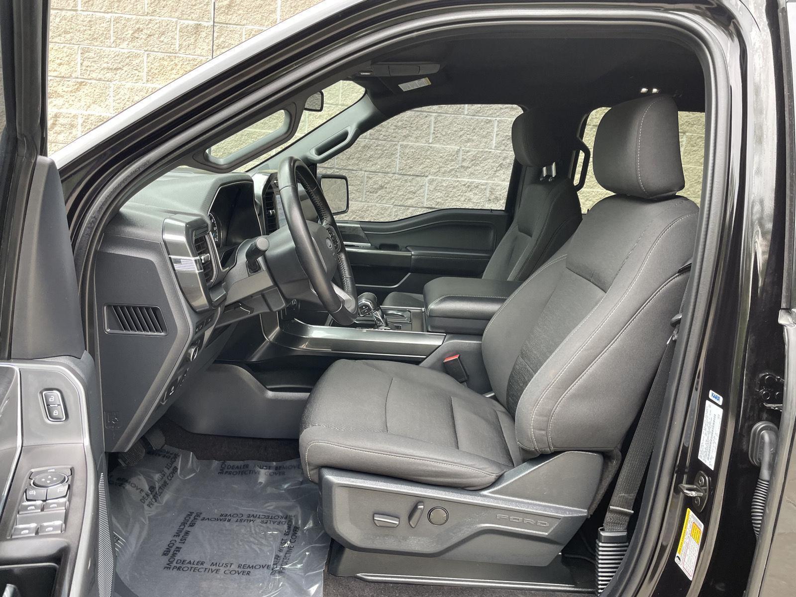 Used 2022 Ford F-150 for sale in Lincoln NE