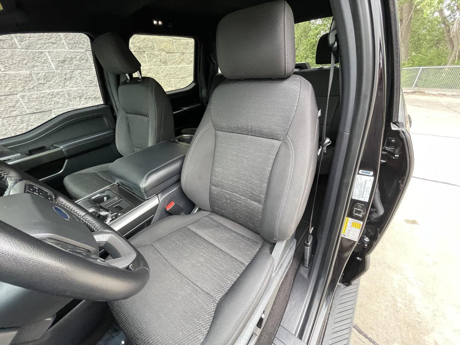 Used 2022 Ford F-150 for sale in Lincoln NE