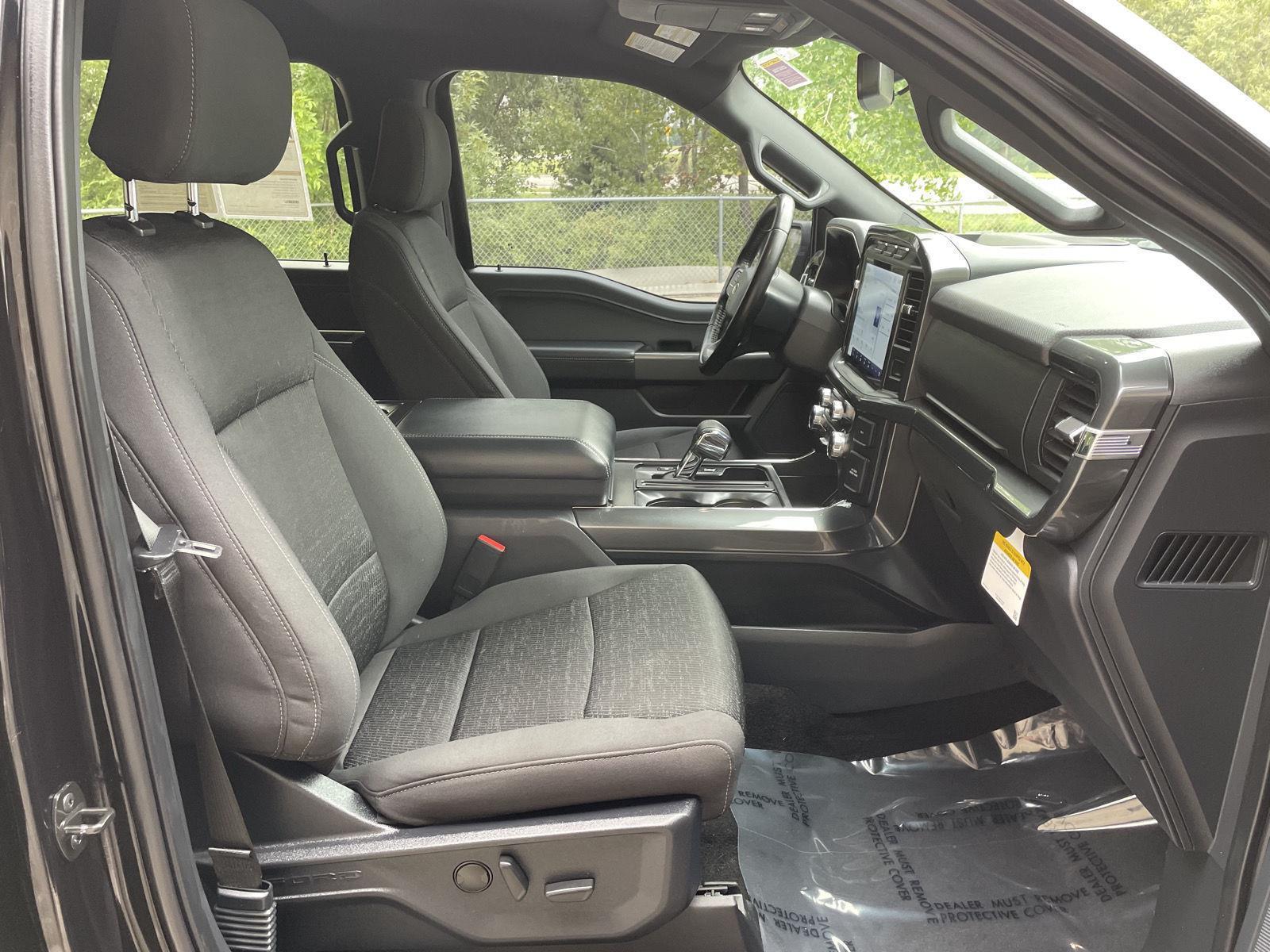 Used 2022 Ford F-150 for sale in Lincoln NE
