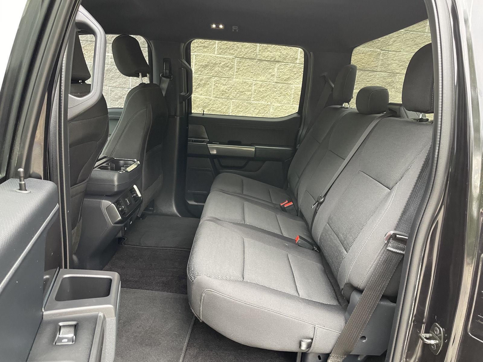 Used 2022 Ford F-150 for sale in Lincoln NE
