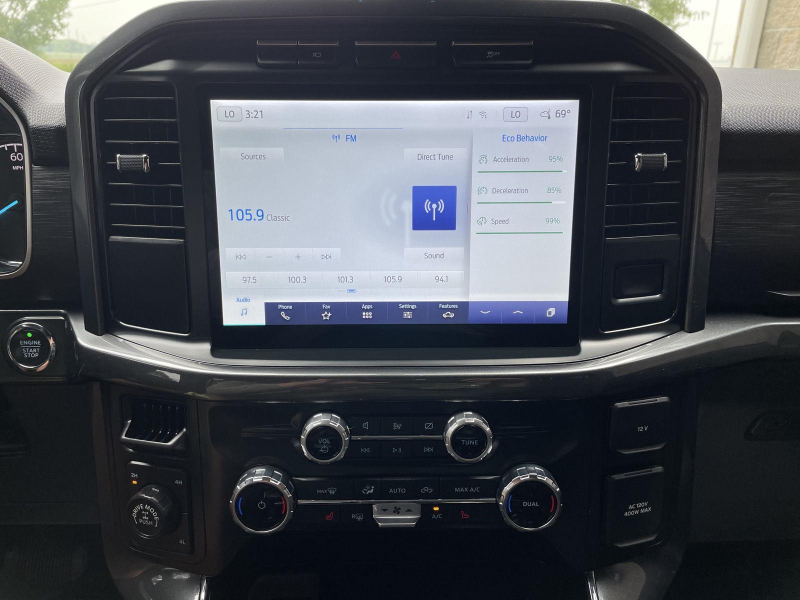 Used 2022 Ford F-150 for sale in Lincoln NE