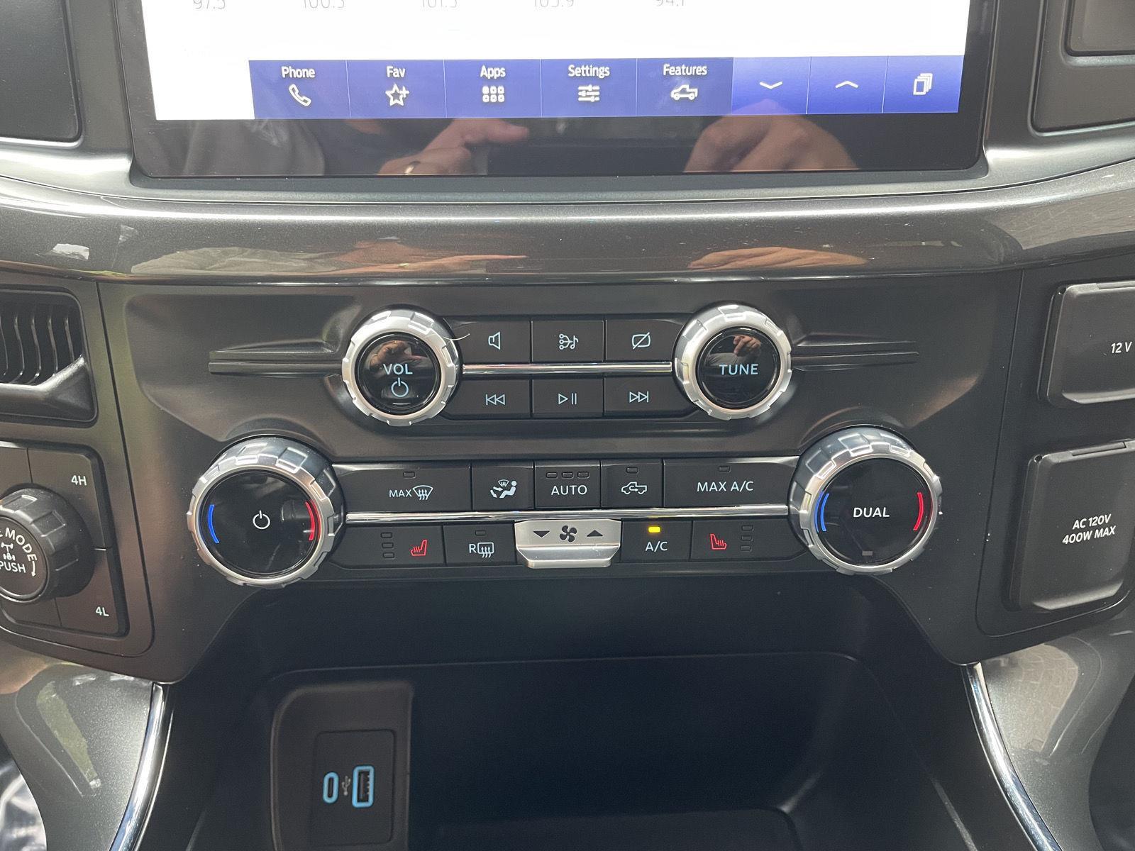 Used 2022 Ford F-150 for sale in Lincoln NE