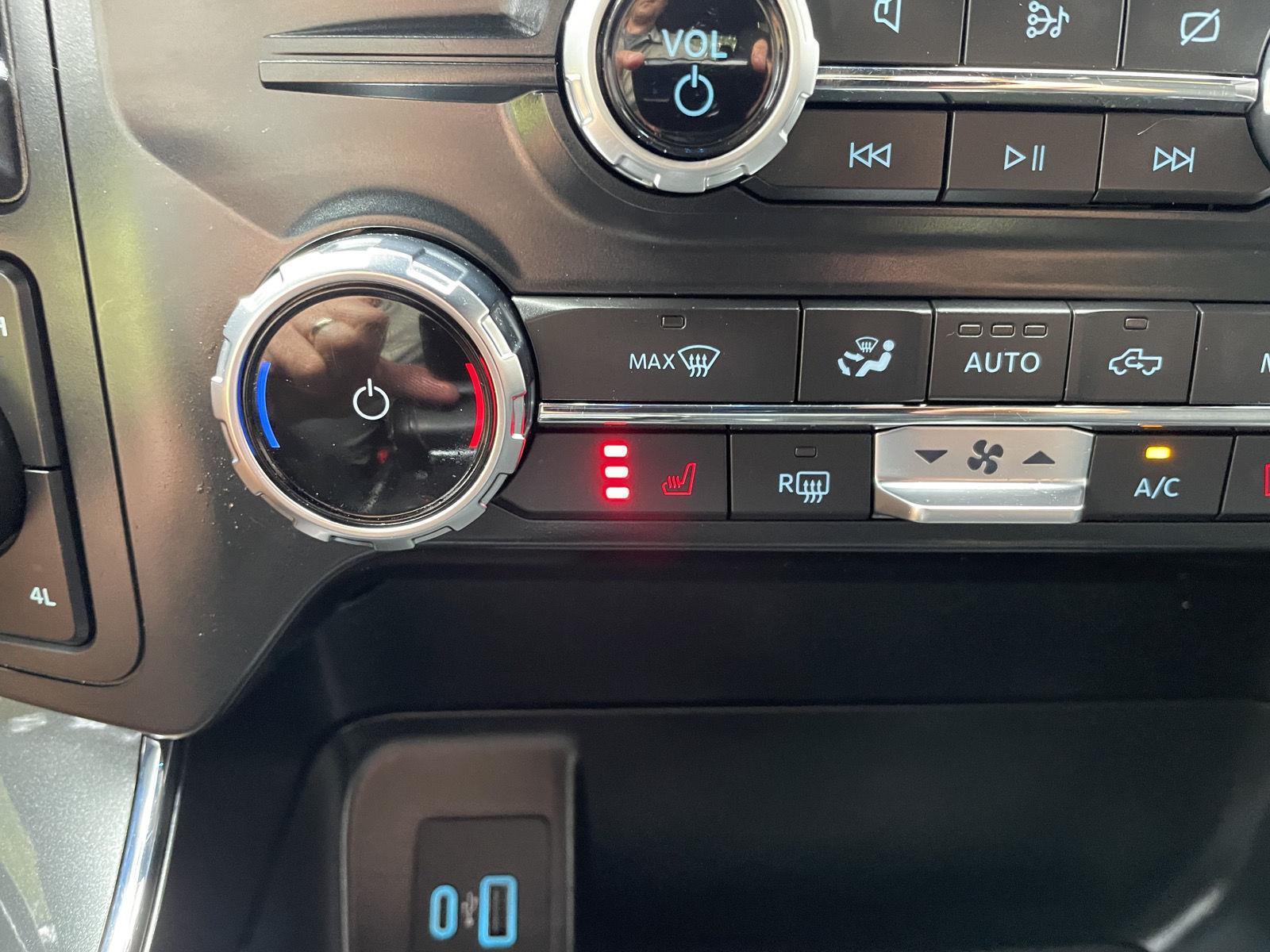 Used 2022 Ford F-150 for sale in Lincoln NE