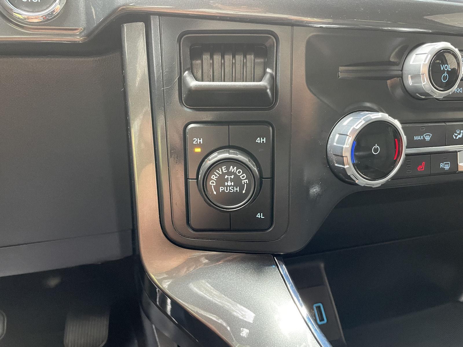Used 2022 Ford F-150 for sale in Lincoln NE