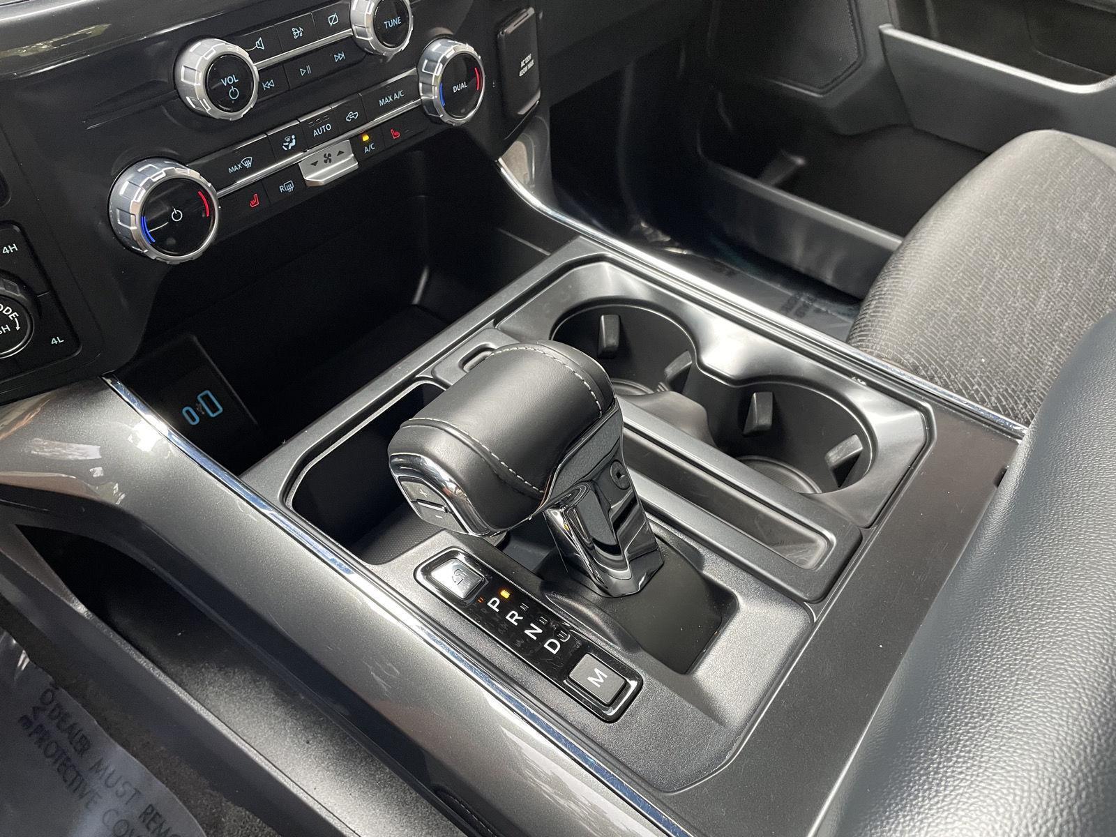 Used 2022 Ford F-150 for sale in Lincoln NE