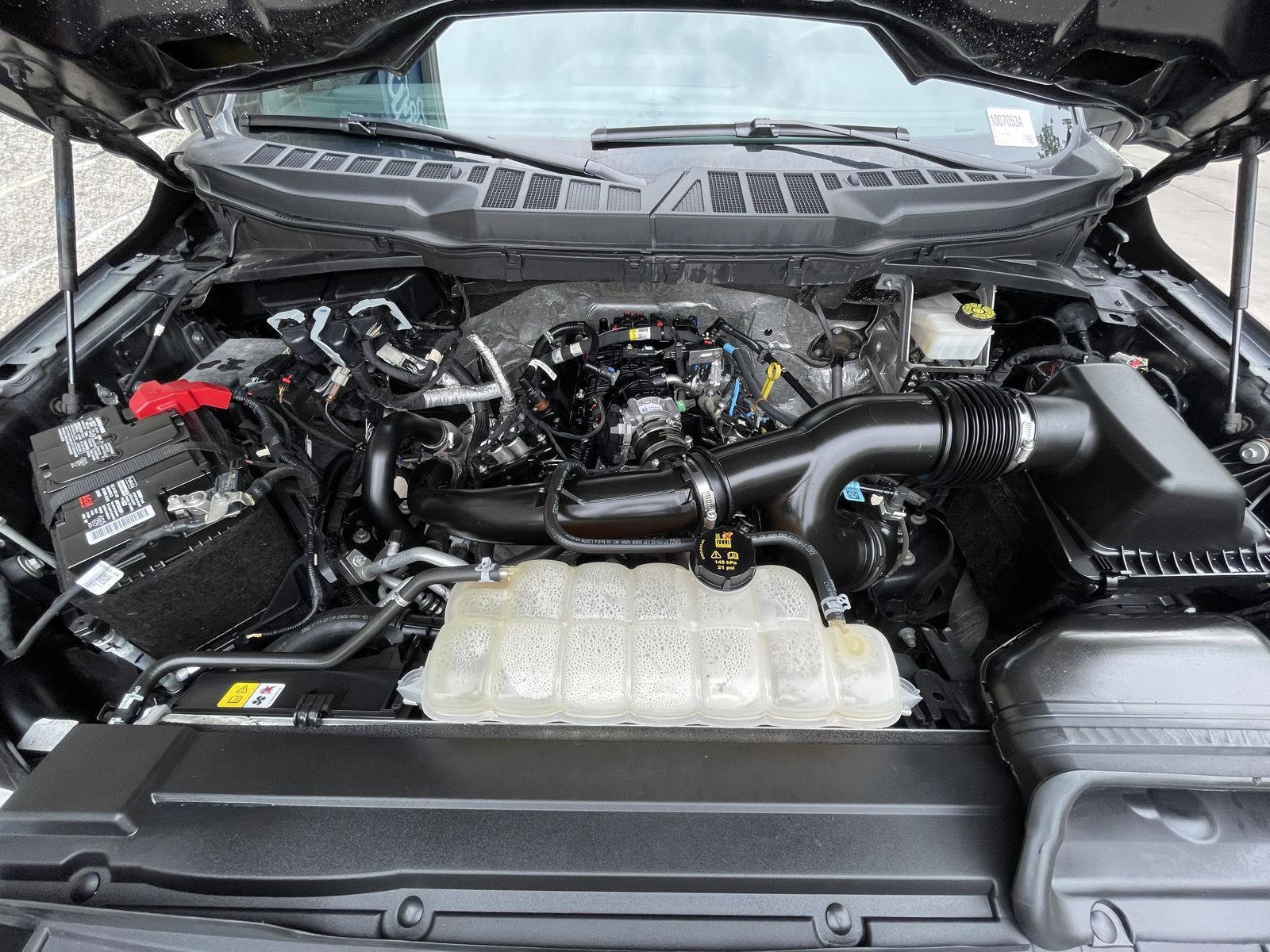 Used 2022 Ford F-150 for sale in Lincoln NE