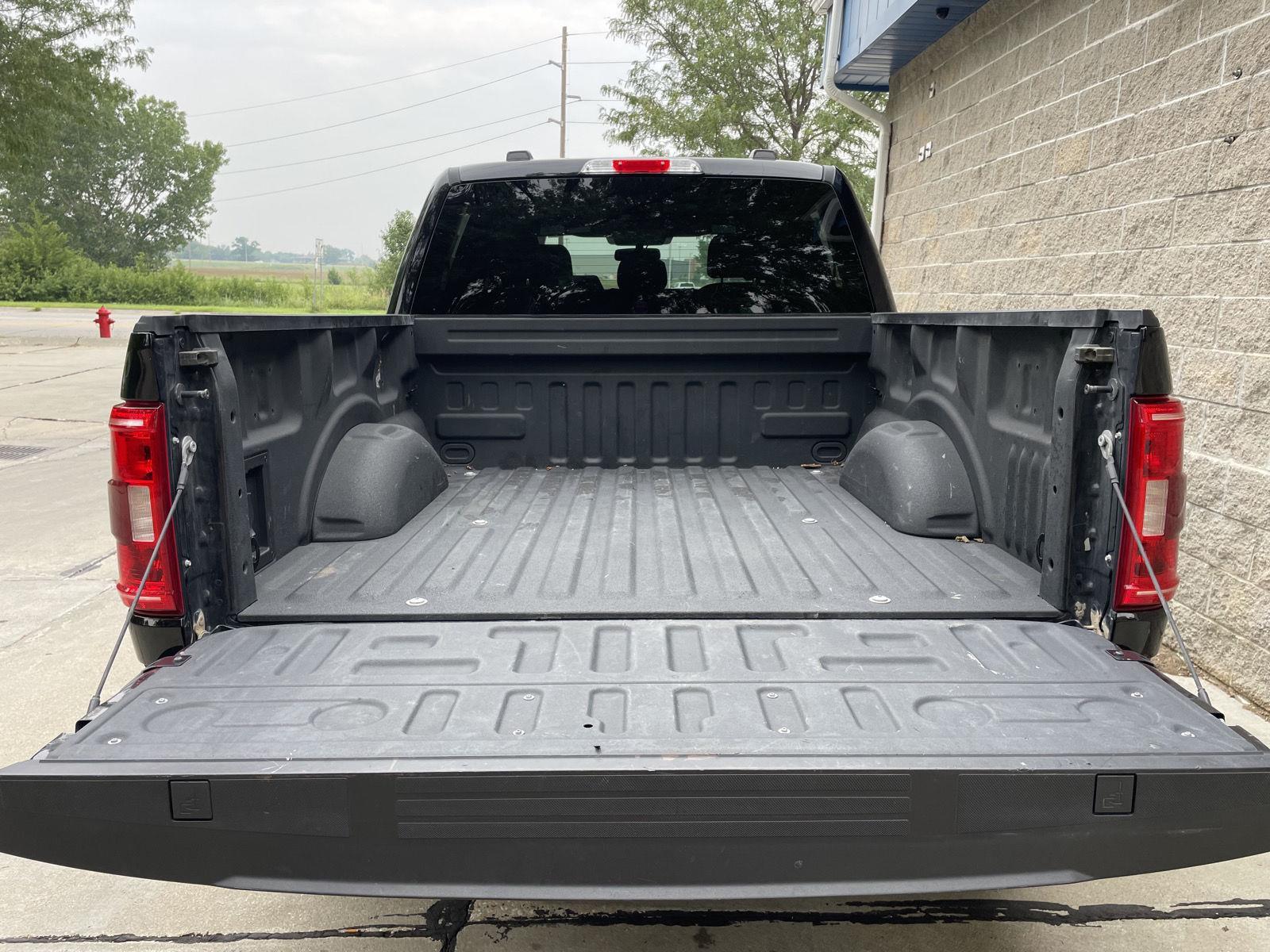 Used 2022 Ford F-150 for sale in Lincoln NE