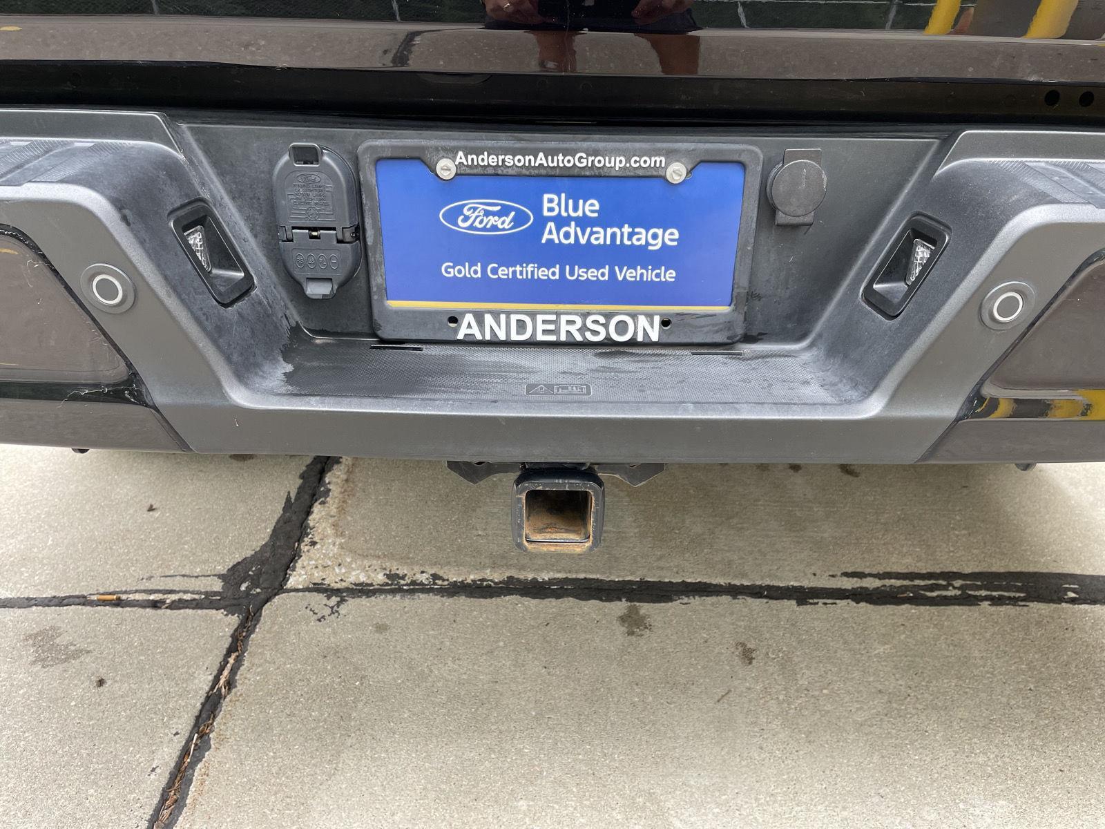 Used 2022 Ford F-150 for sale in Lincoln NE