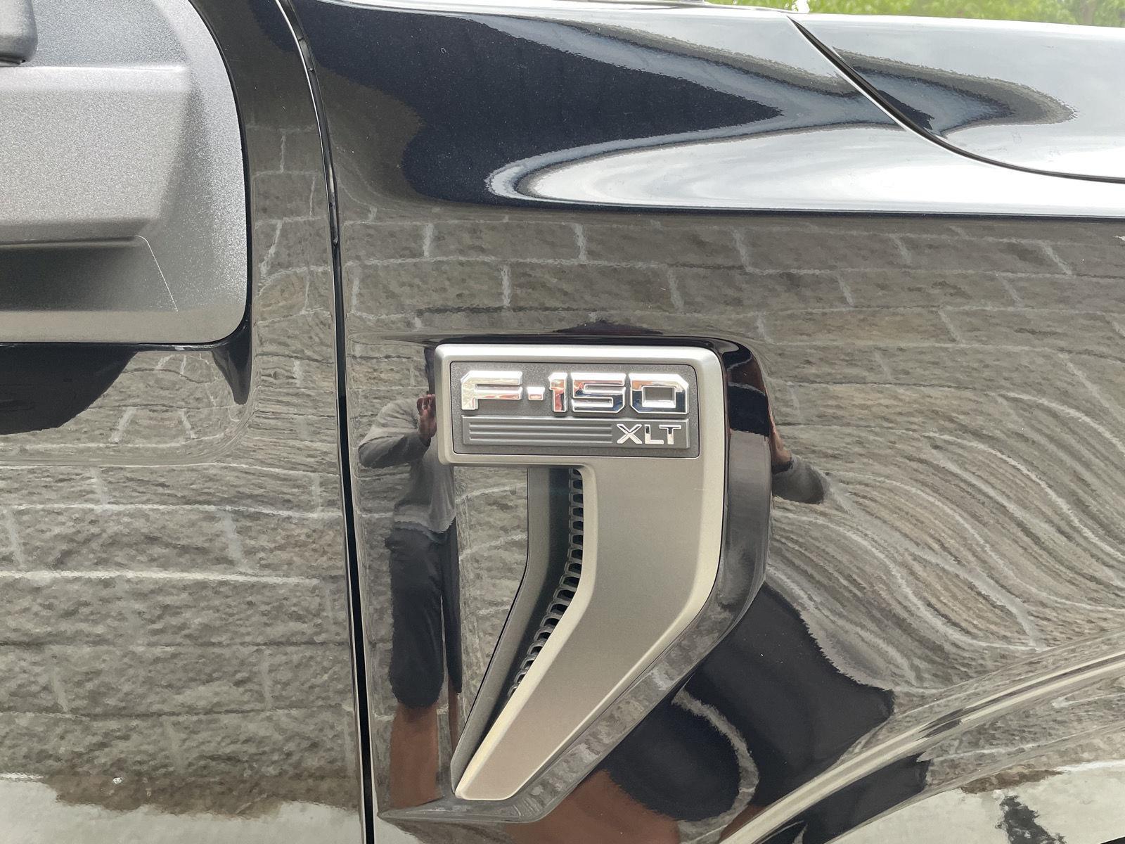 Used 2022 Ford F-150 for sale in Lincoln NE
