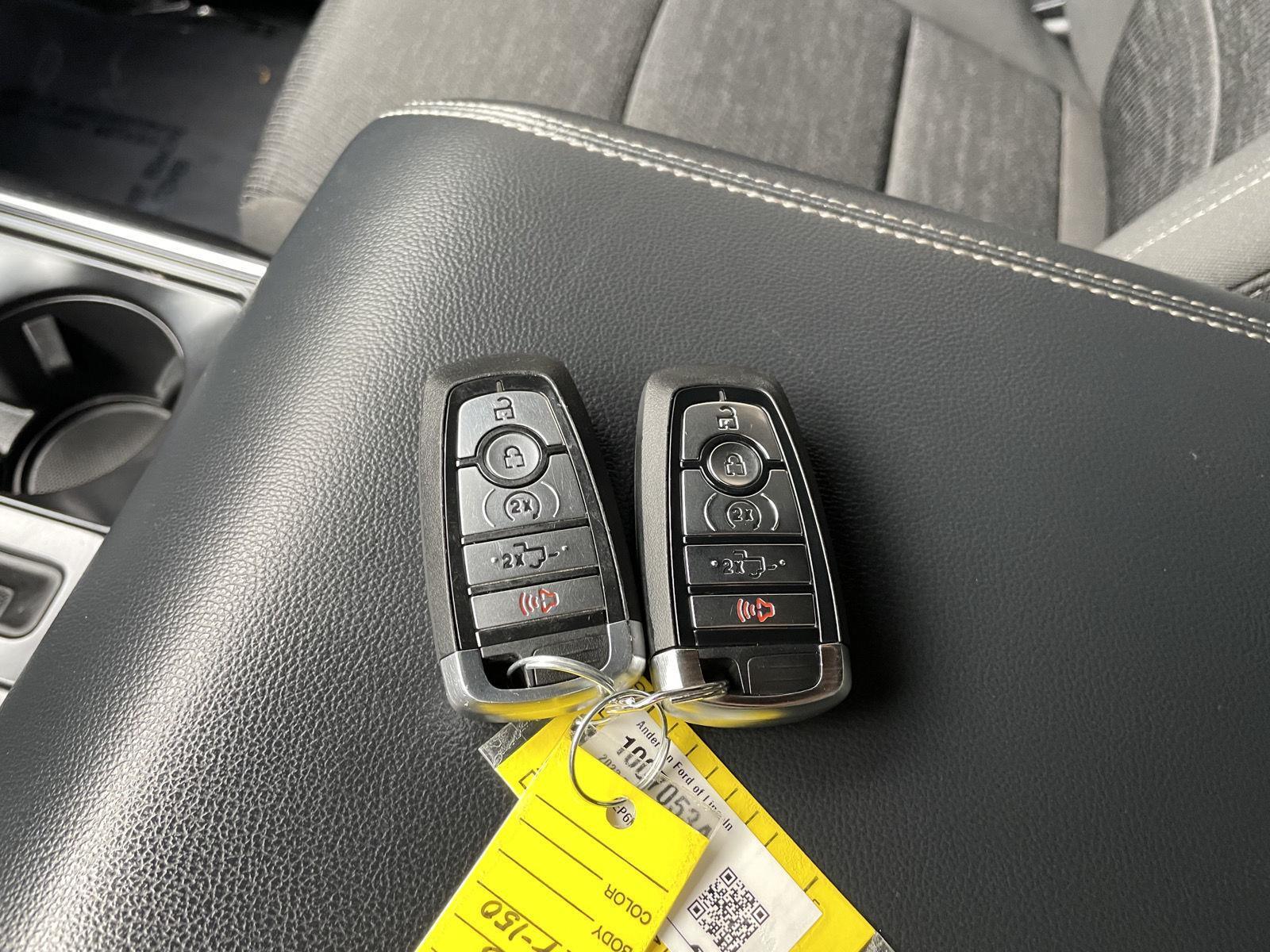 Used 2022 Ford F-150 for sale in Lincoln NE