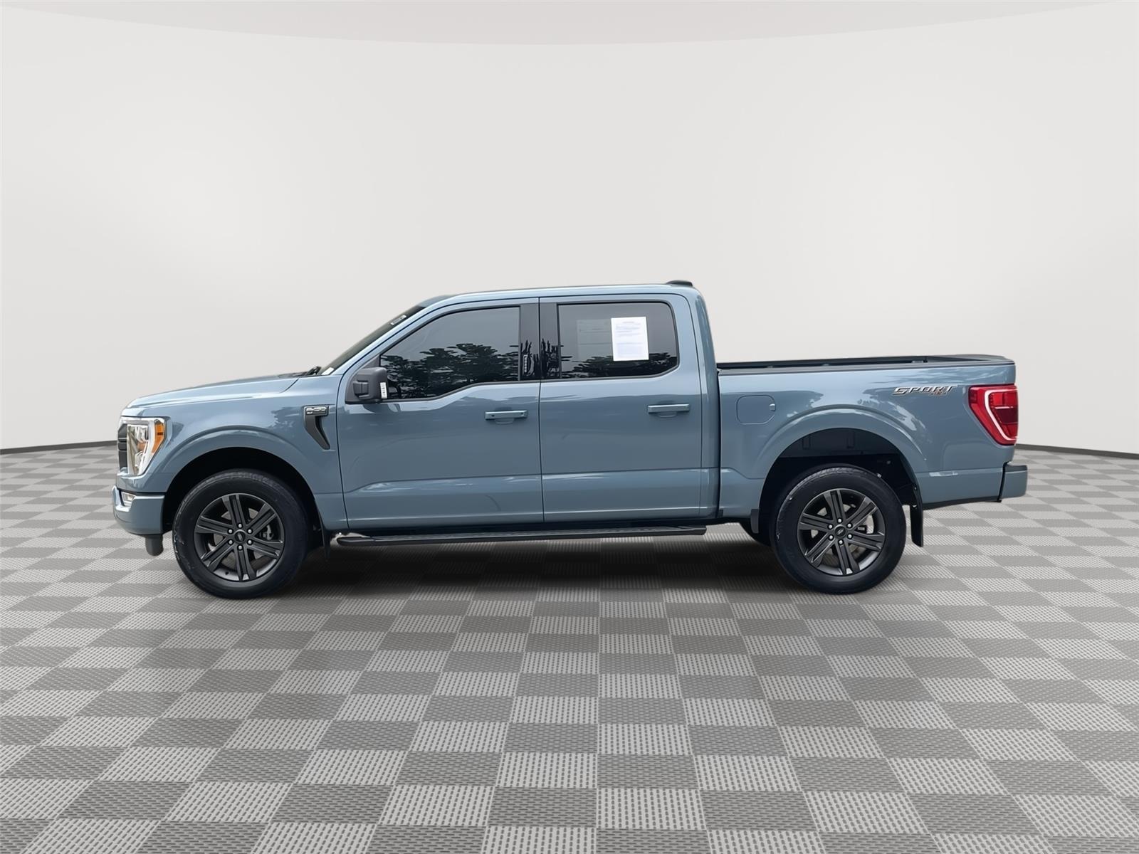 Used 2023 Ford F-150 XLT Crew Cab Truck for sale in Lincoln NE