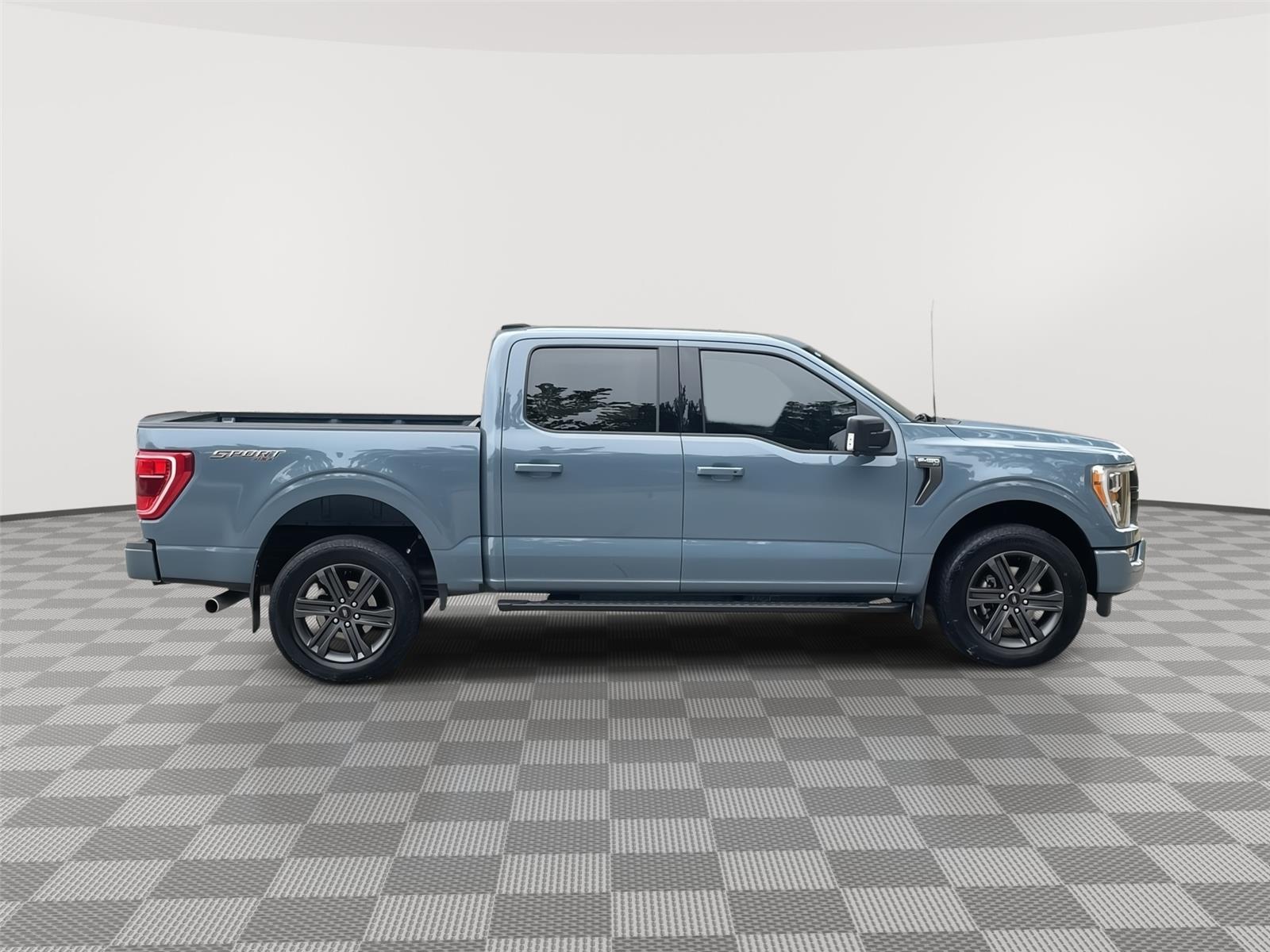 Used 2023 Ford F-150 for sale in Lincoln NE