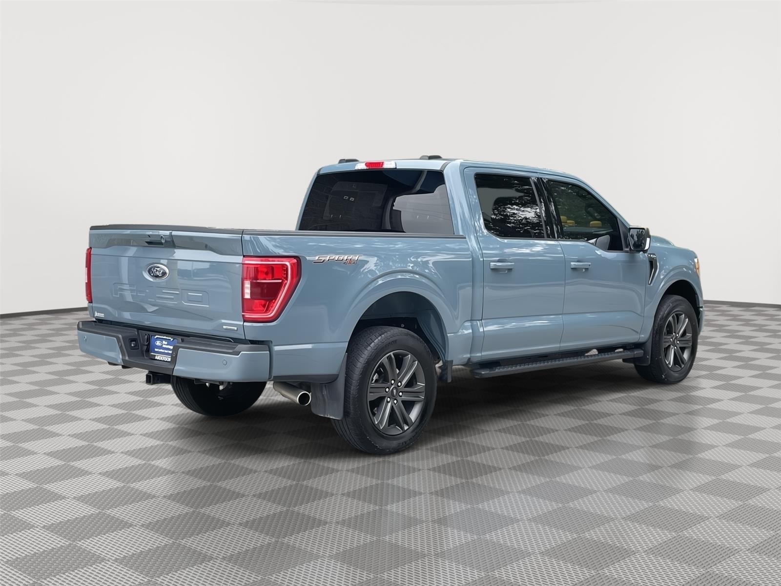 Used 2023 Ford F-150 for sale in Lincoln NE