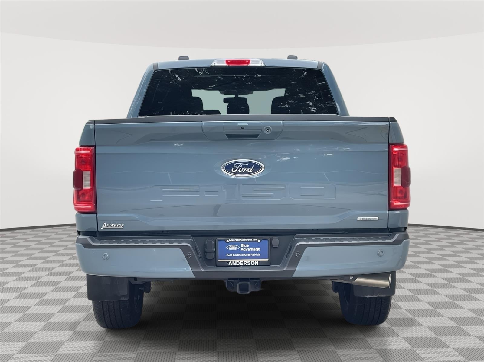 Used 2023 Ford F-150 for sale in Lincoln NE