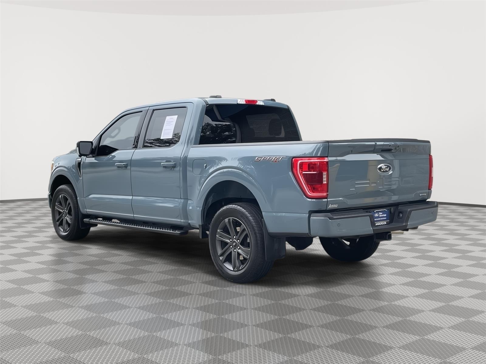 Used 2023 Ford F-150 for sale in Lincoln NE