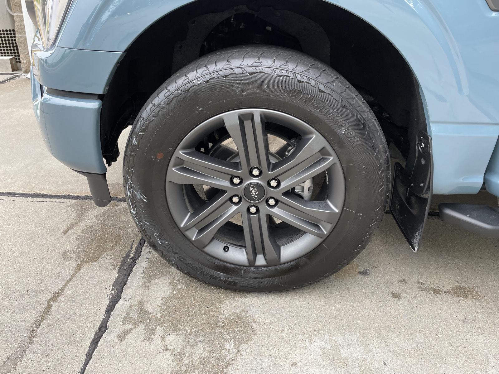 Used 2023 Ford F-150 for sale in Lincoln NE