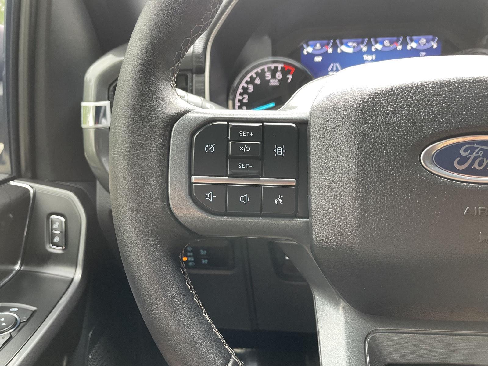 Used 2023 Ford F-150 for sale in Lincoln NE