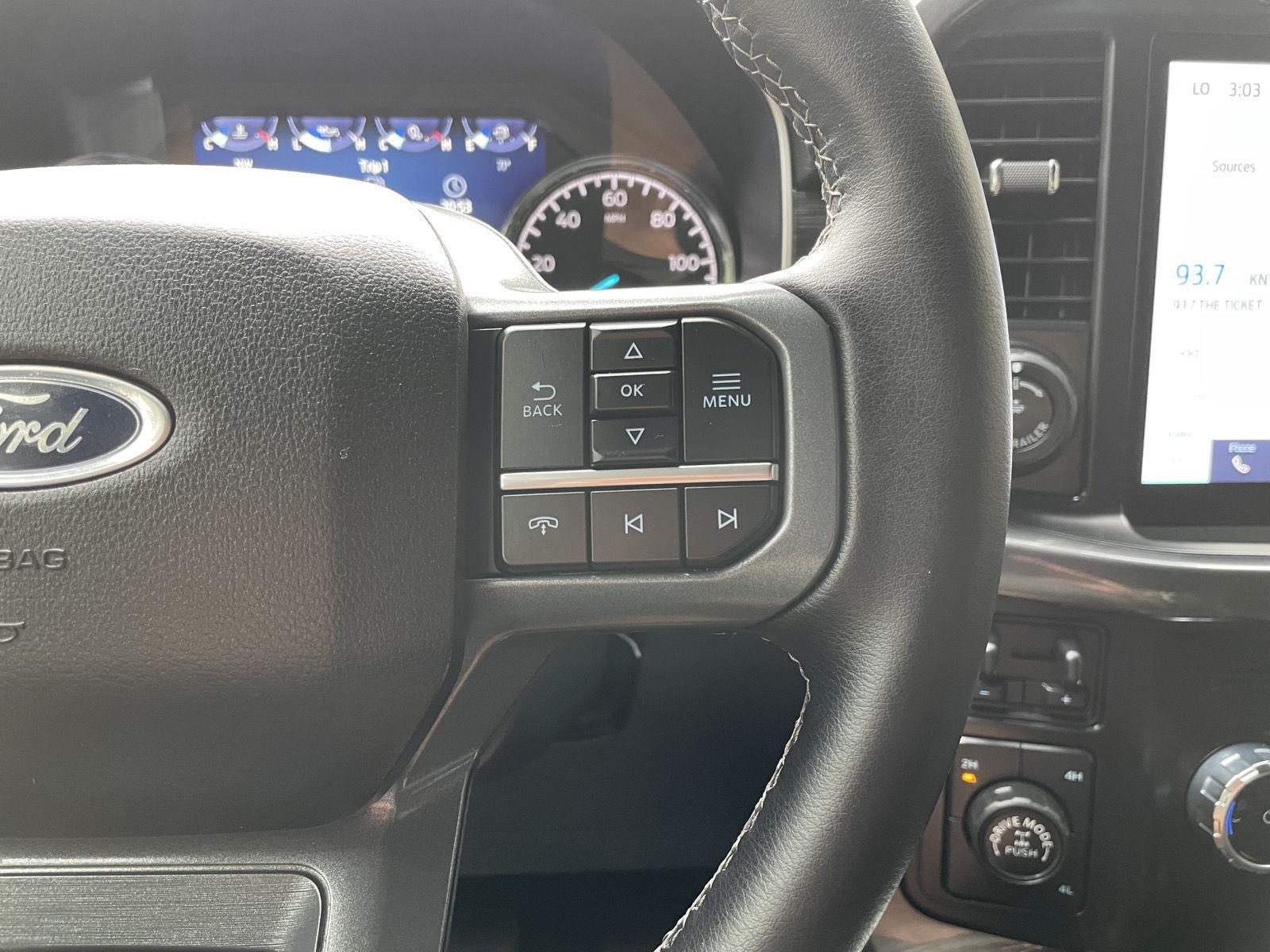 Used 2023 Ford F-150 for sale in Lincoln NE
