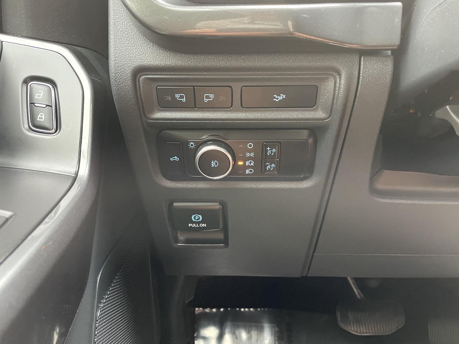 Used 2023 Ford F-150 for sale in Lincoln NE