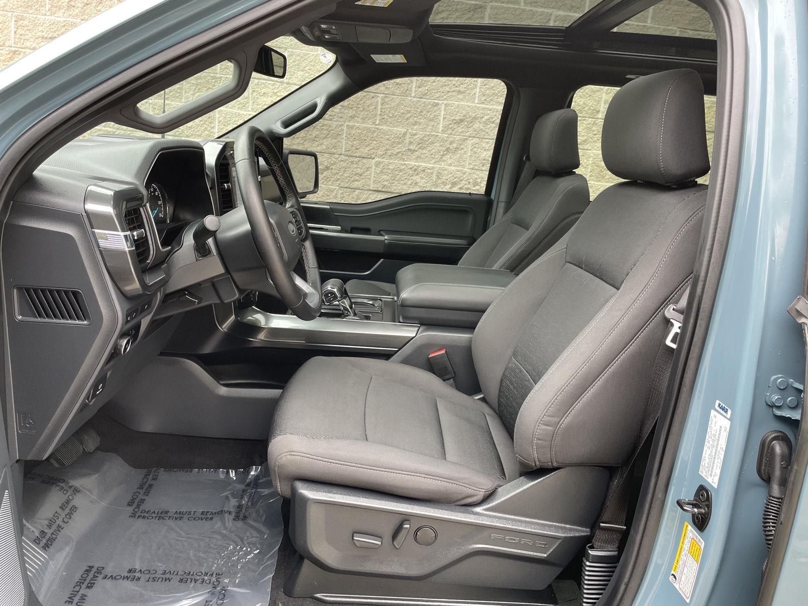 Used 2023 Ford F-150 for sale in Lincoln NE