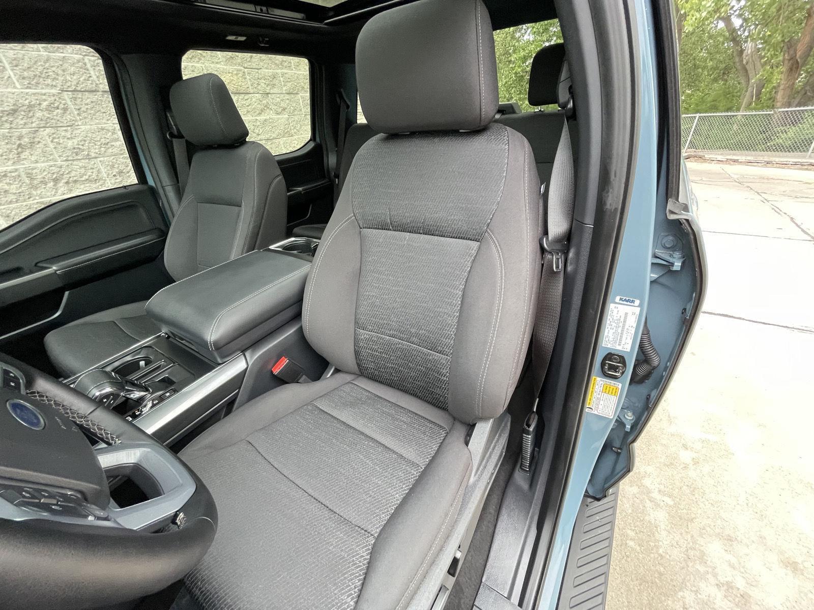 Used 2023 Ford F-150 for sale in Lincoln NE