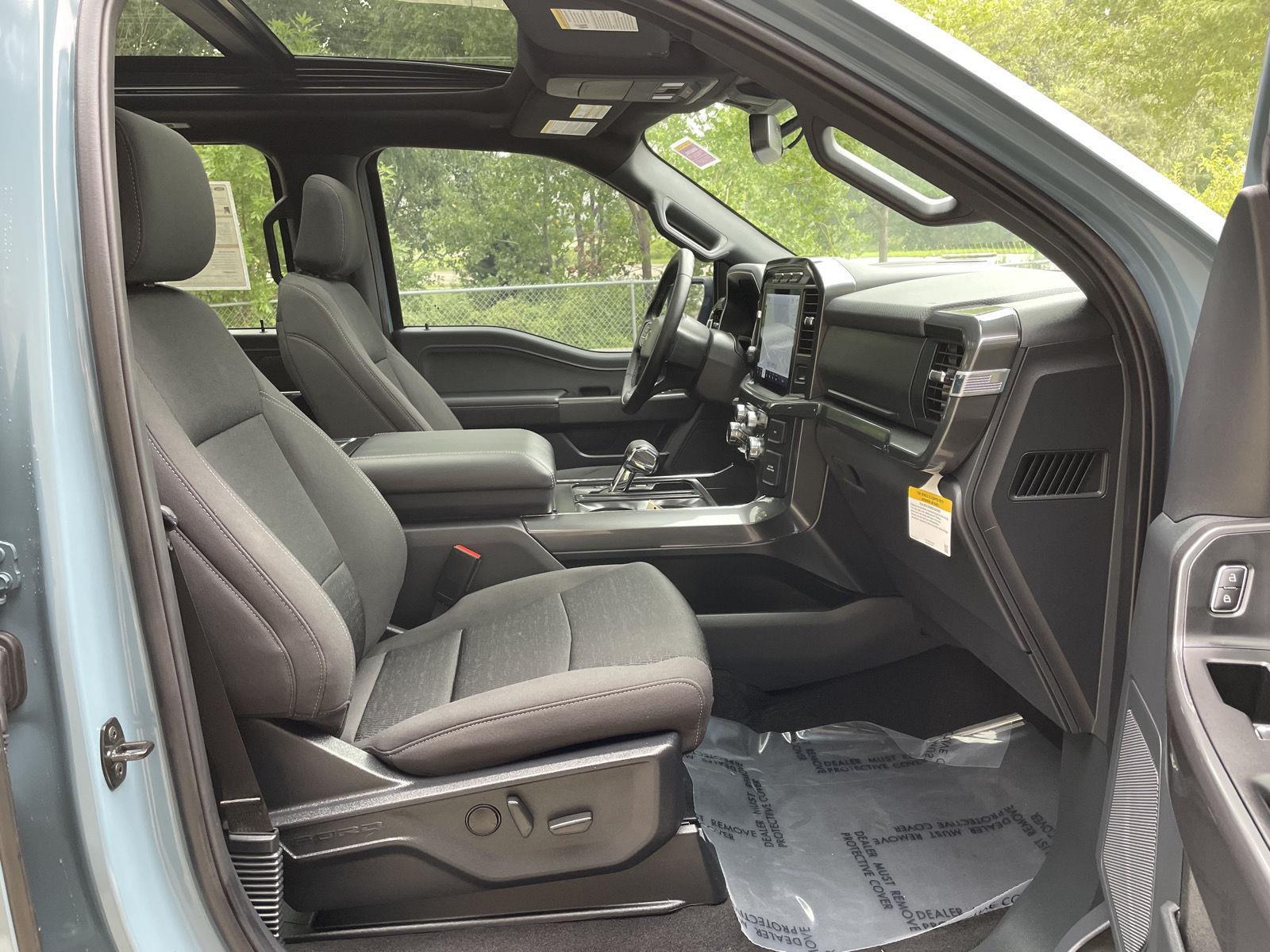 Used 2023 Ford F-150 for sale in Lincoln NE
