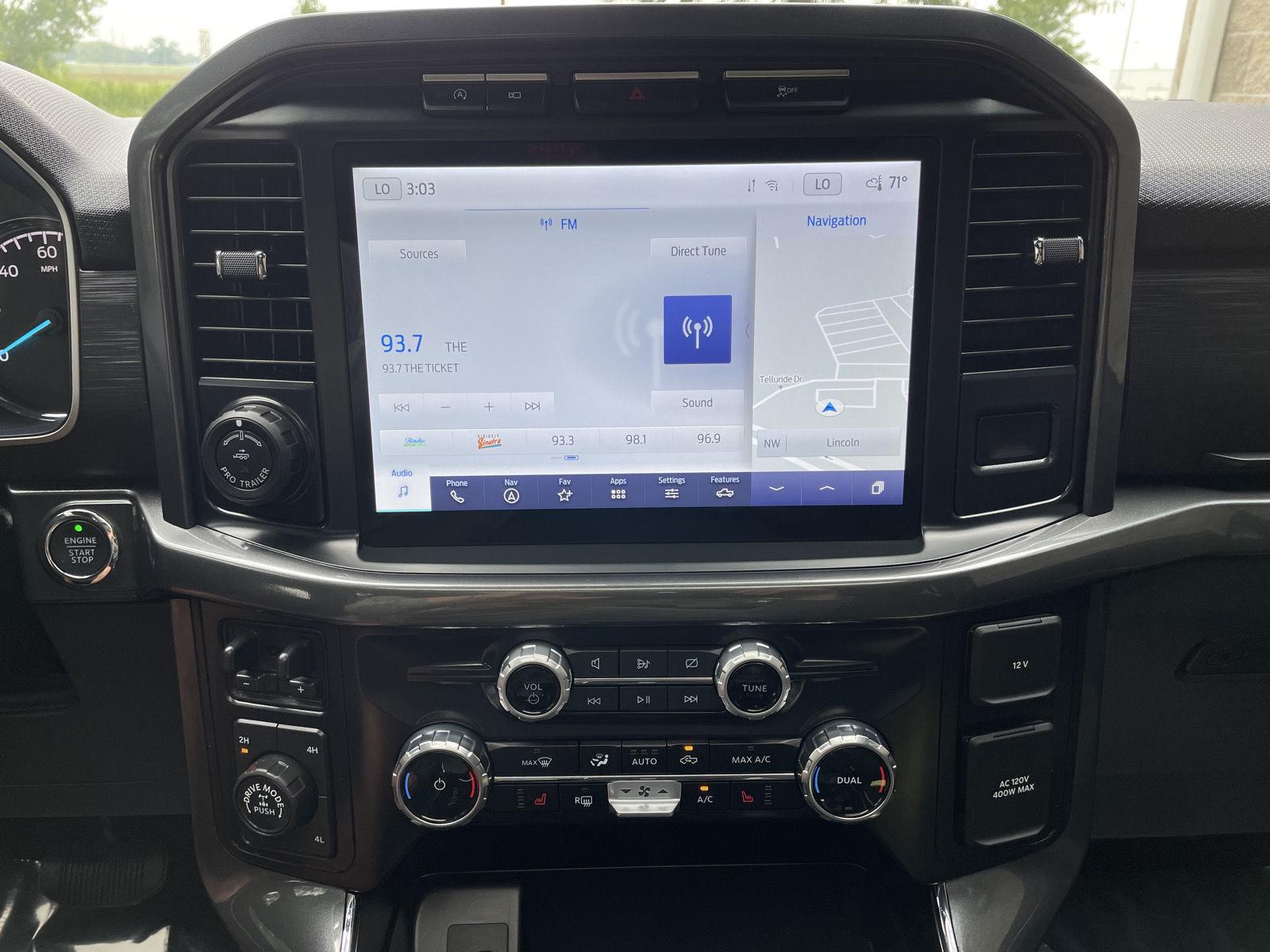 Used 2023 Ford F-150 for sale in Lincoln NE