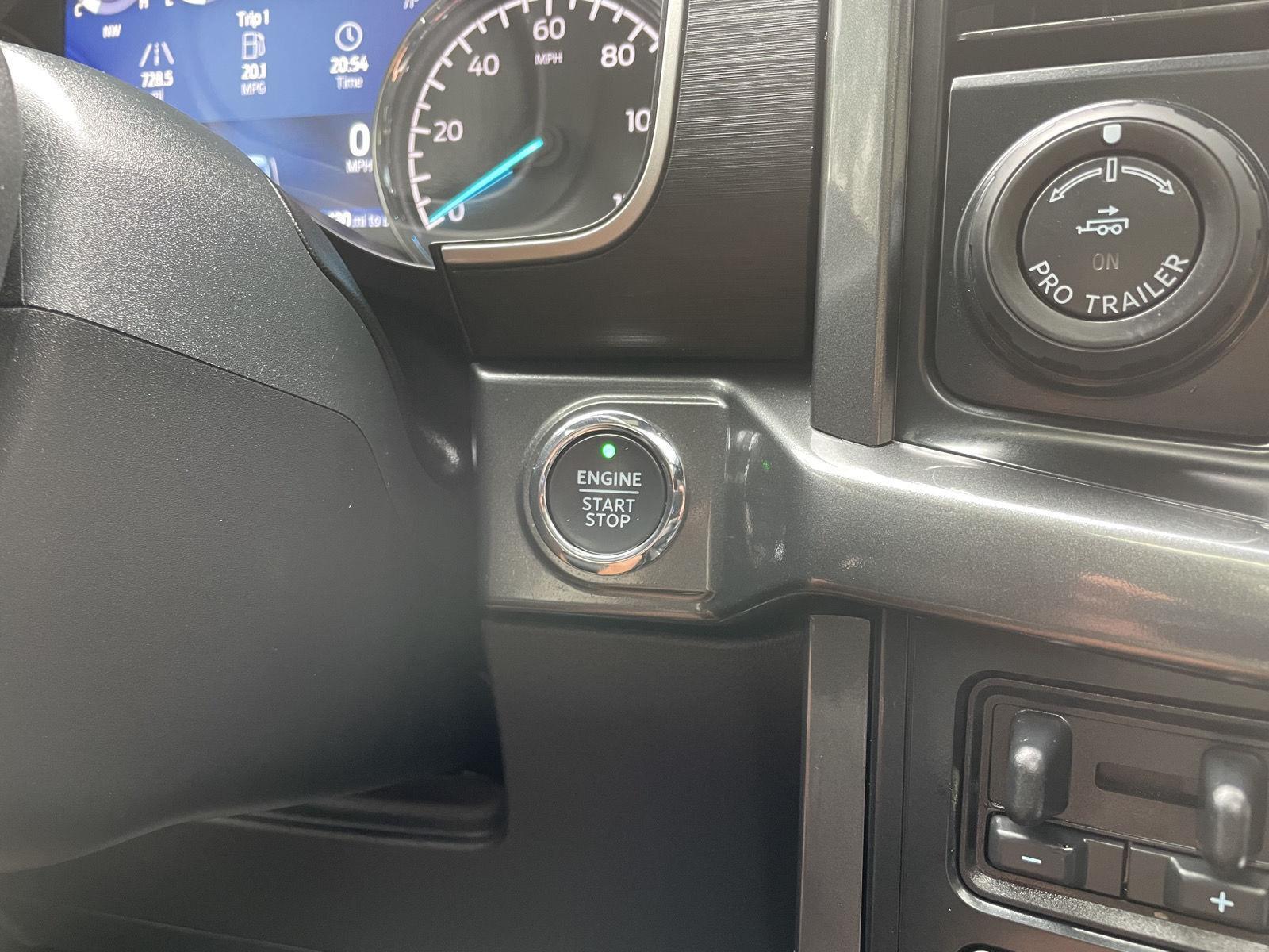 Used 2023 Ford F-150 for sale in Lincoln NE