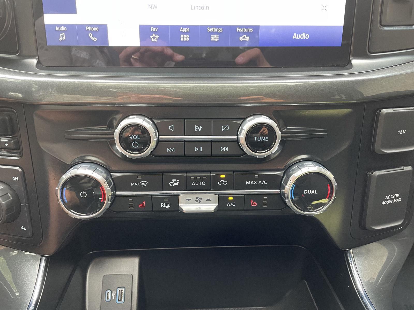 Used 2023 Ford F-150 for sale in Lincoln NE