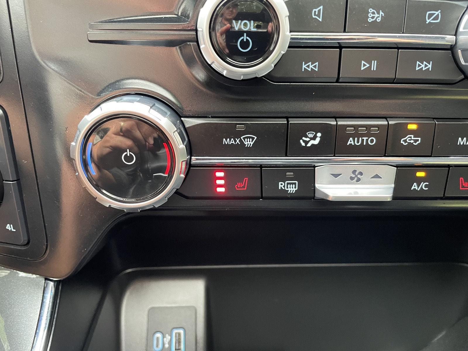 Used 2023 Ford F-150 for sale in Lincoln NE