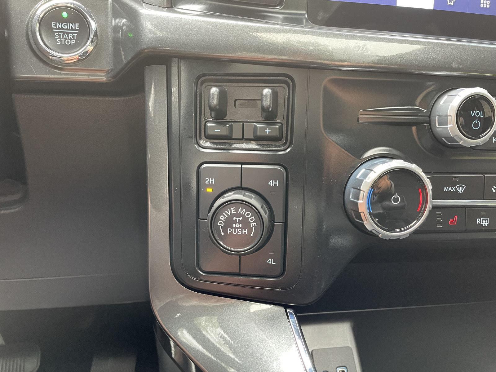 Used 2023 Ford F-150 for sale in Lincoln NE