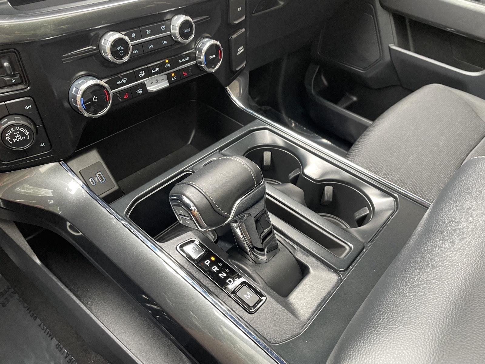 Used 2023 Ford F-150 for sale in Lincoln NE