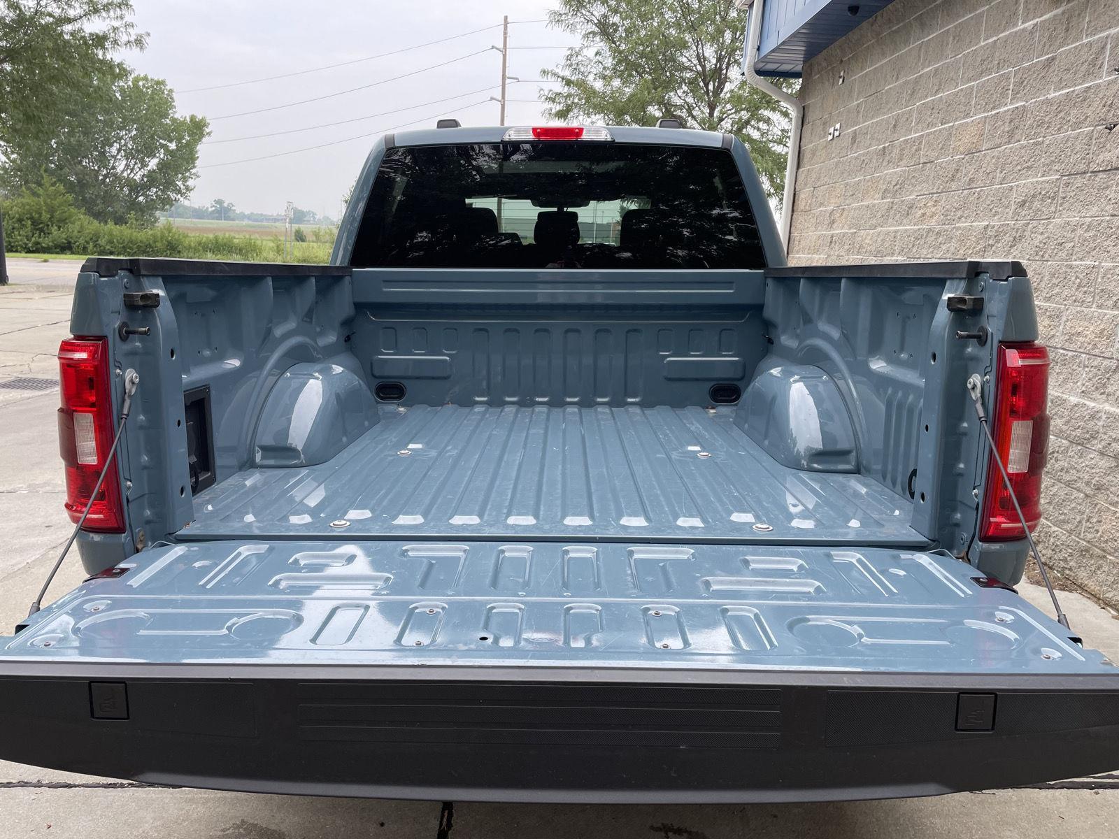 Used 2023 Ford F-150 for sale in Lincoln NE