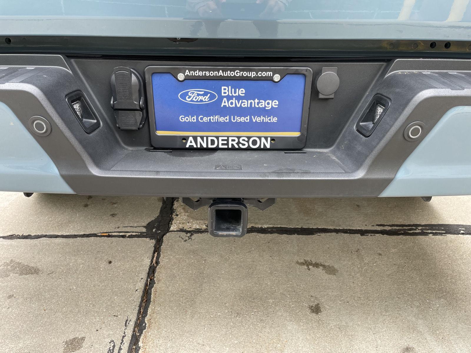 Used 2023 Ford F-150 for sale in Lincoln NE