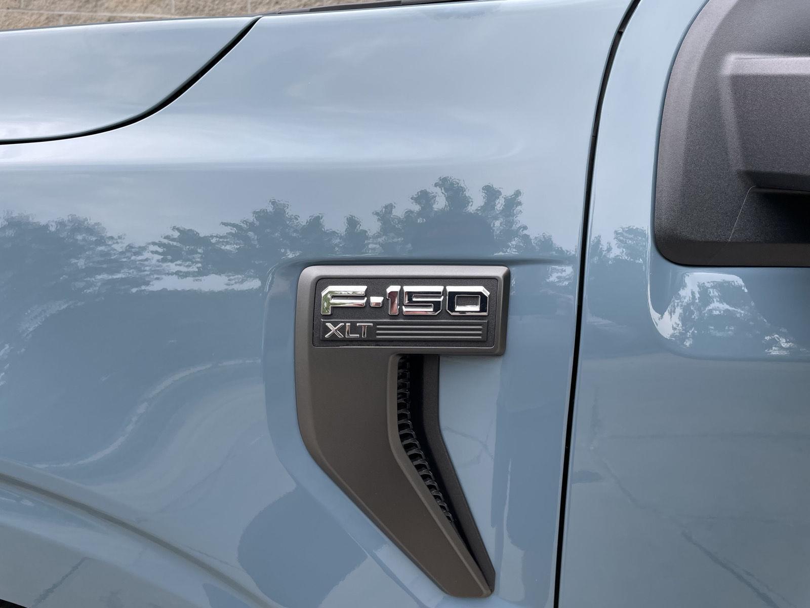 Used 2023 Ford F-150 for sale in Lincoln NE