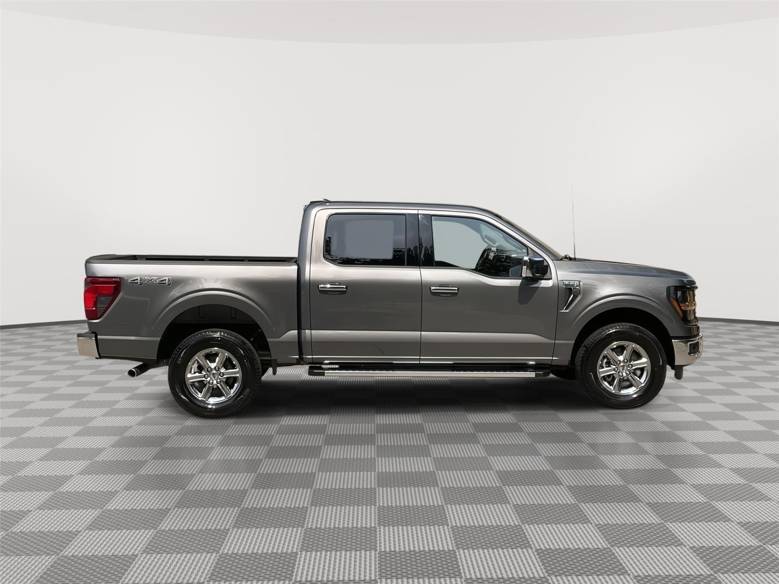 Used 2025 Ford F-150 for sale in Lincoln NE