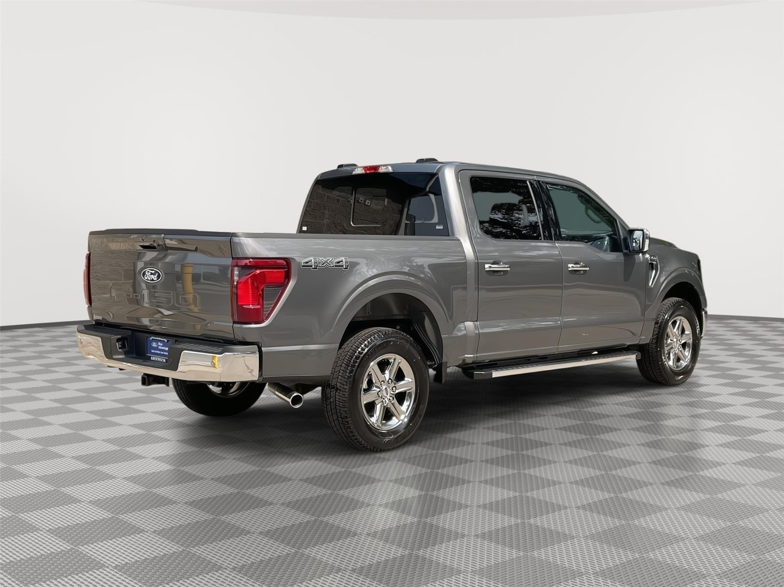 Used 2025 Ford F-150 for sale in Lincoln NE