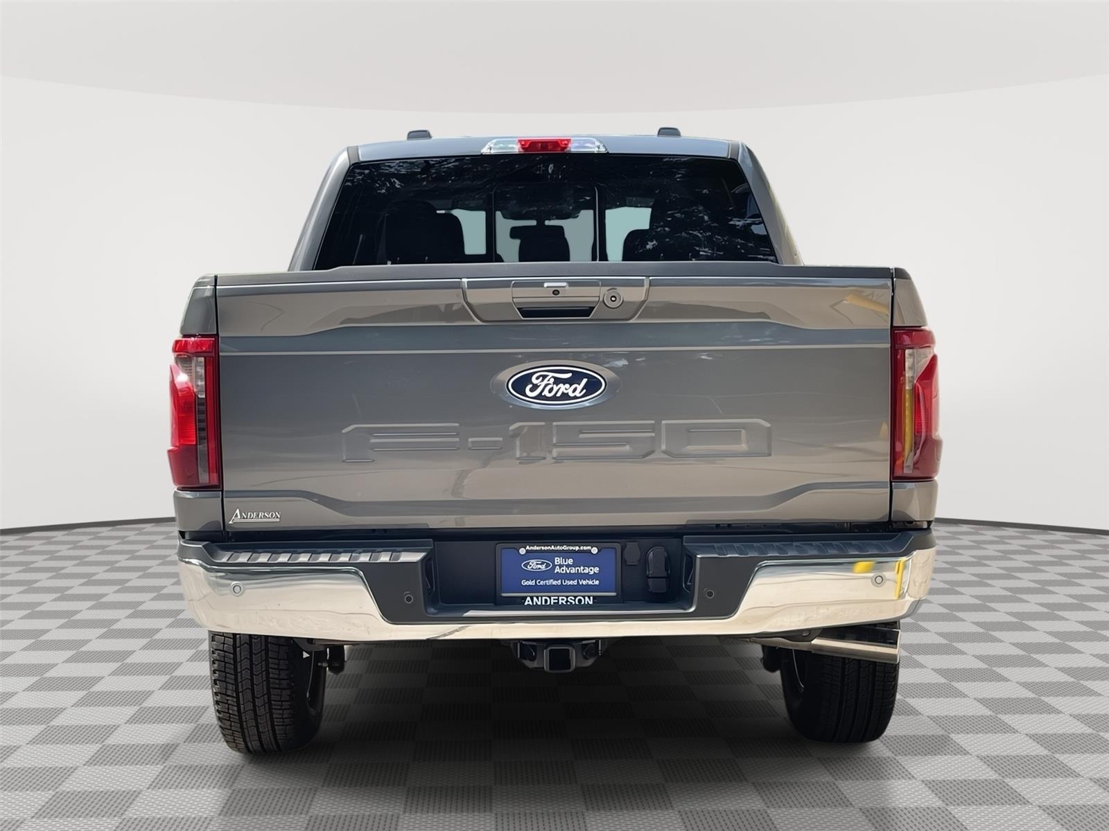 Used 2025 Ford F-150 for sale in Lincoln NE