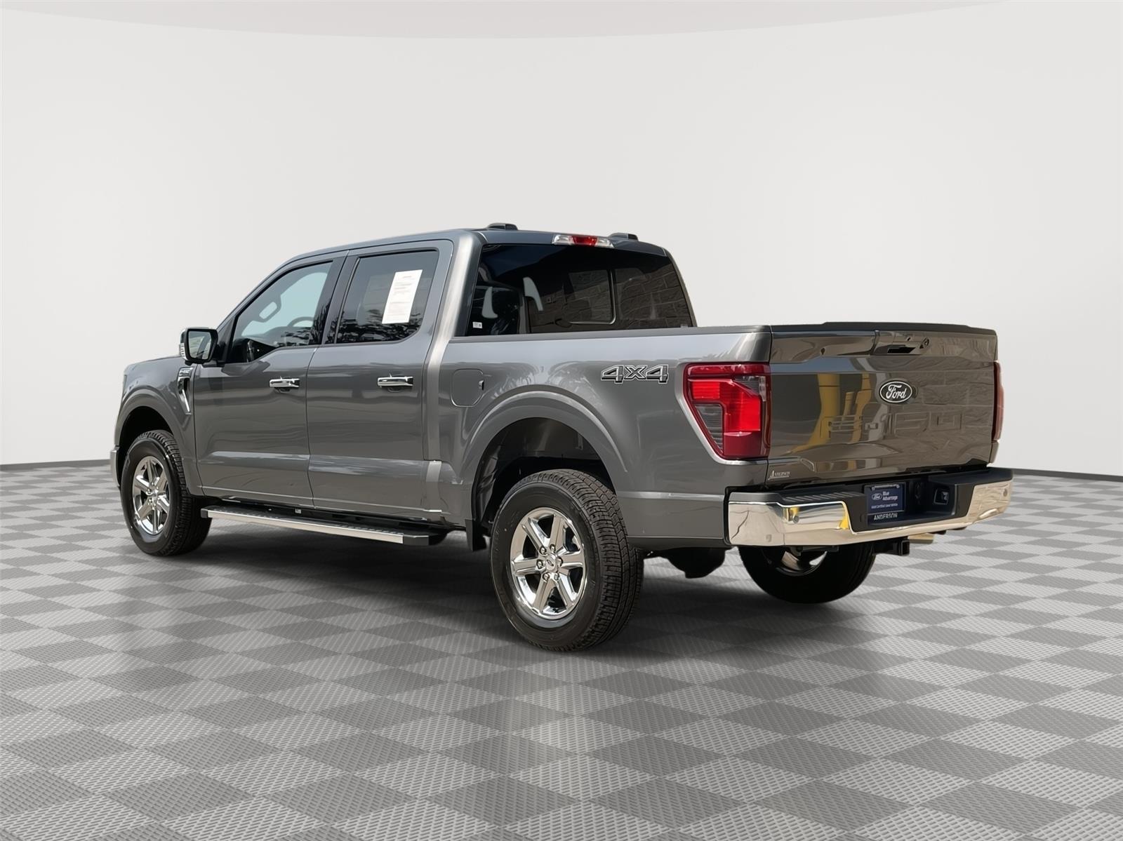 Used 2025 Ford F-150 for sale in Lincoln NE
