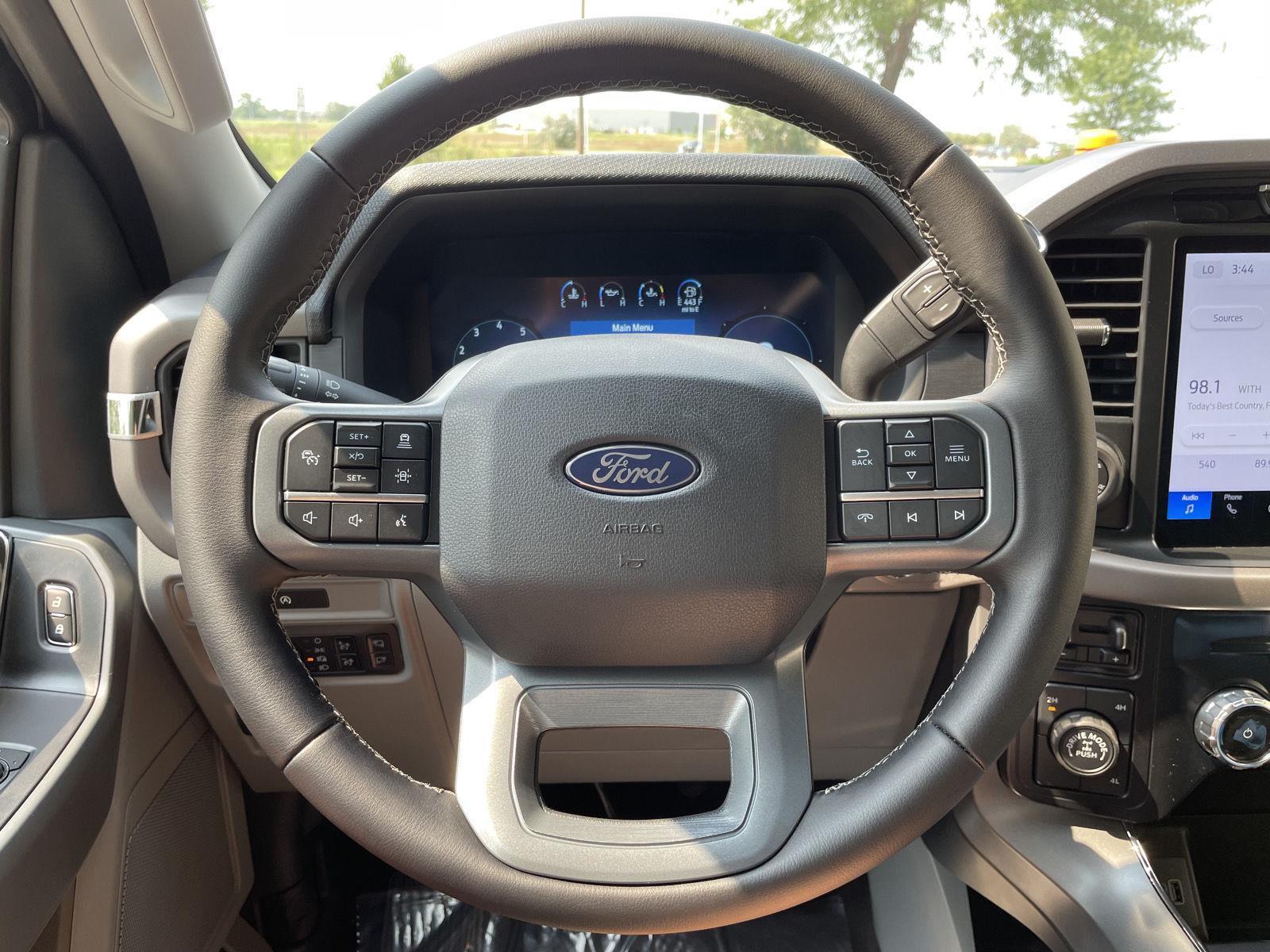 Used 2025 Ford F-150 for sale in Lincoln NE