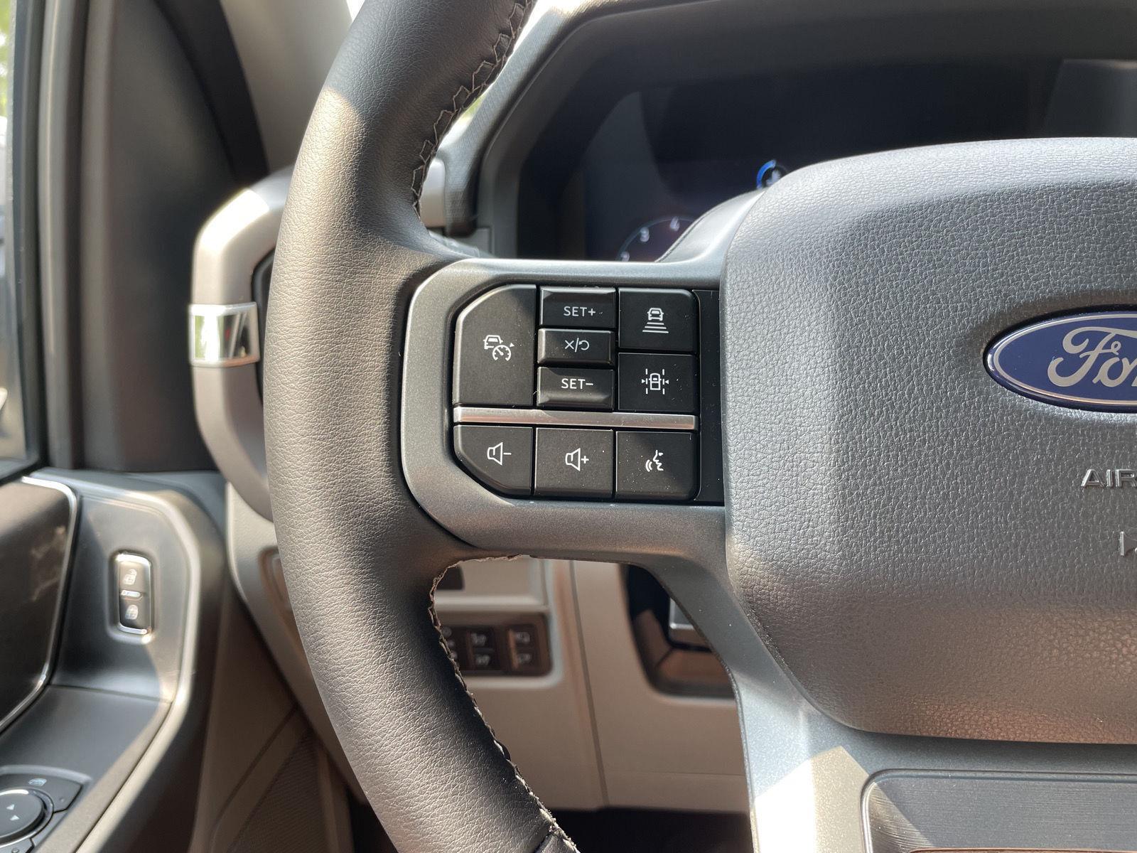 Used 2025 Ford F-150 for sale in Lincoln NE