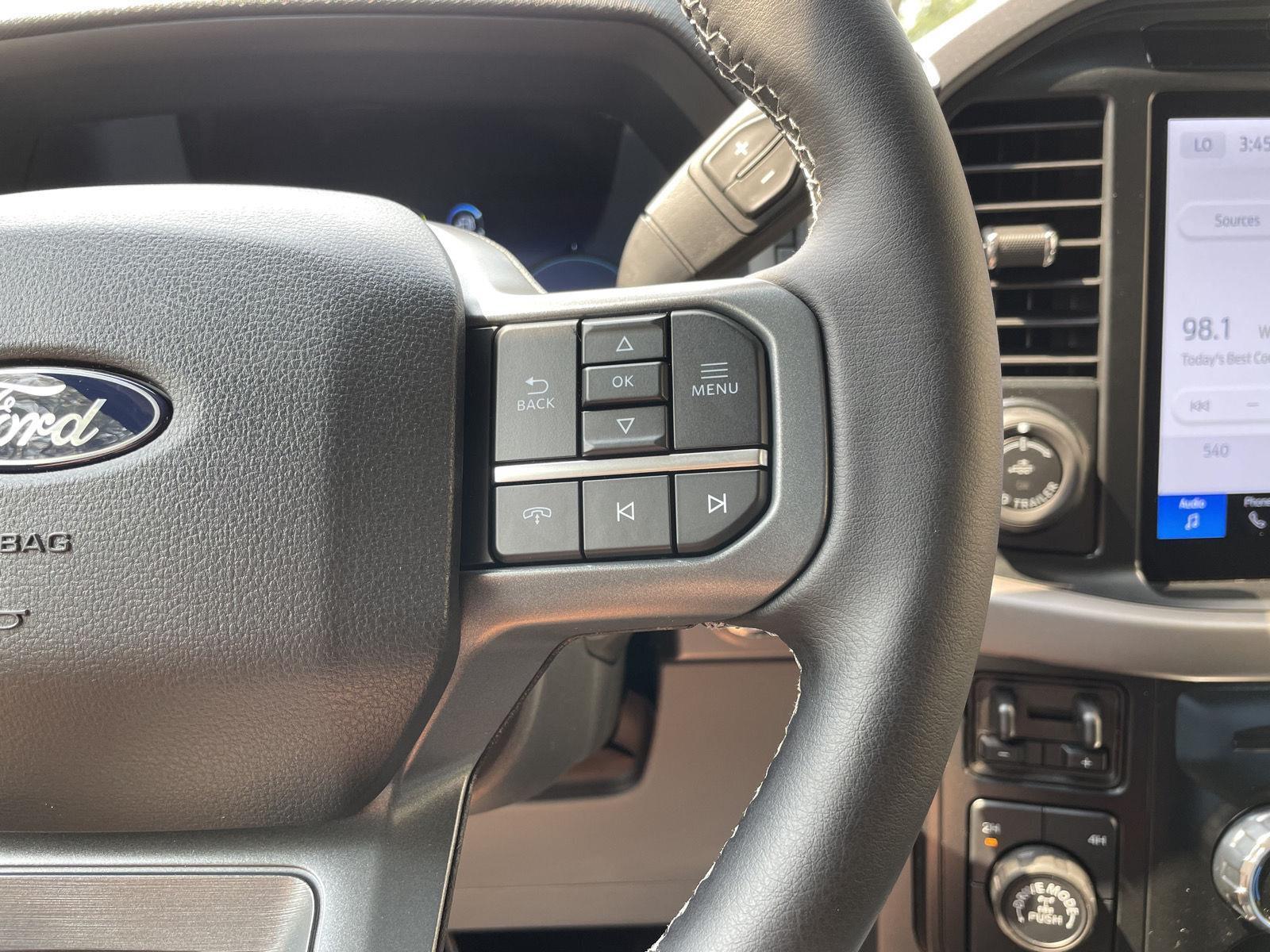 Used 2025 Ford F-150 for sale in Lincoln NE